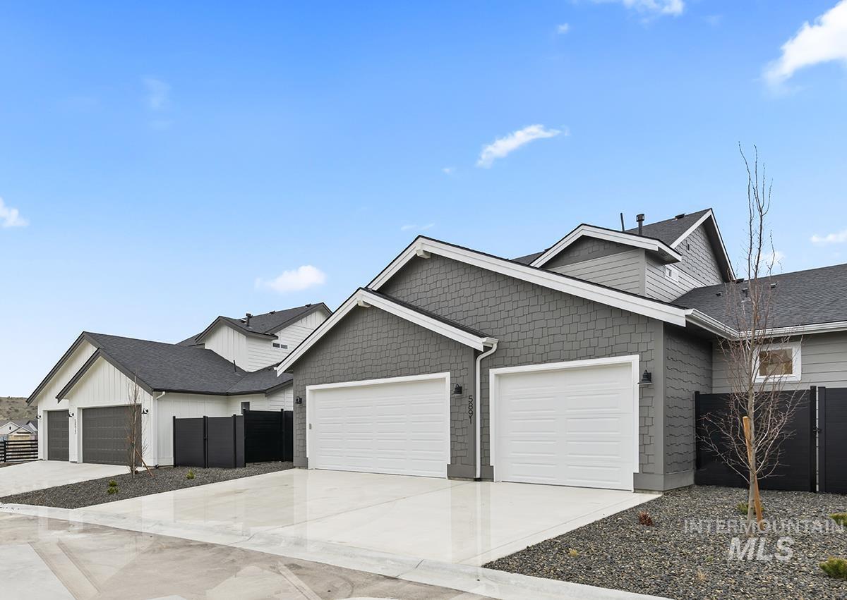 5957 W Domford Lane, Eagle, Idaho 83616, 3 Bedrooms, 2.5 Bathrooms, Residential For Sale, Price $624,900, 98979217