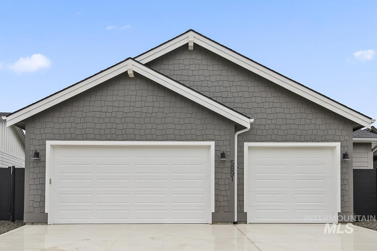 5957 W Domford Lane, Eagle, Idaho 83616, 3 Bedrooms, 2.5 Bathrooms, Residential For Sale, Price $624,900, 98979217