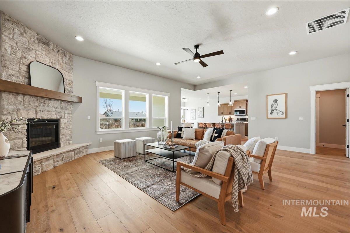 513 W Millstone St, Middleton, Idaho 83644, 3 Bedrooms, 2.5 Bathrooms, Residential For Sale, Price $579,900, 98979219