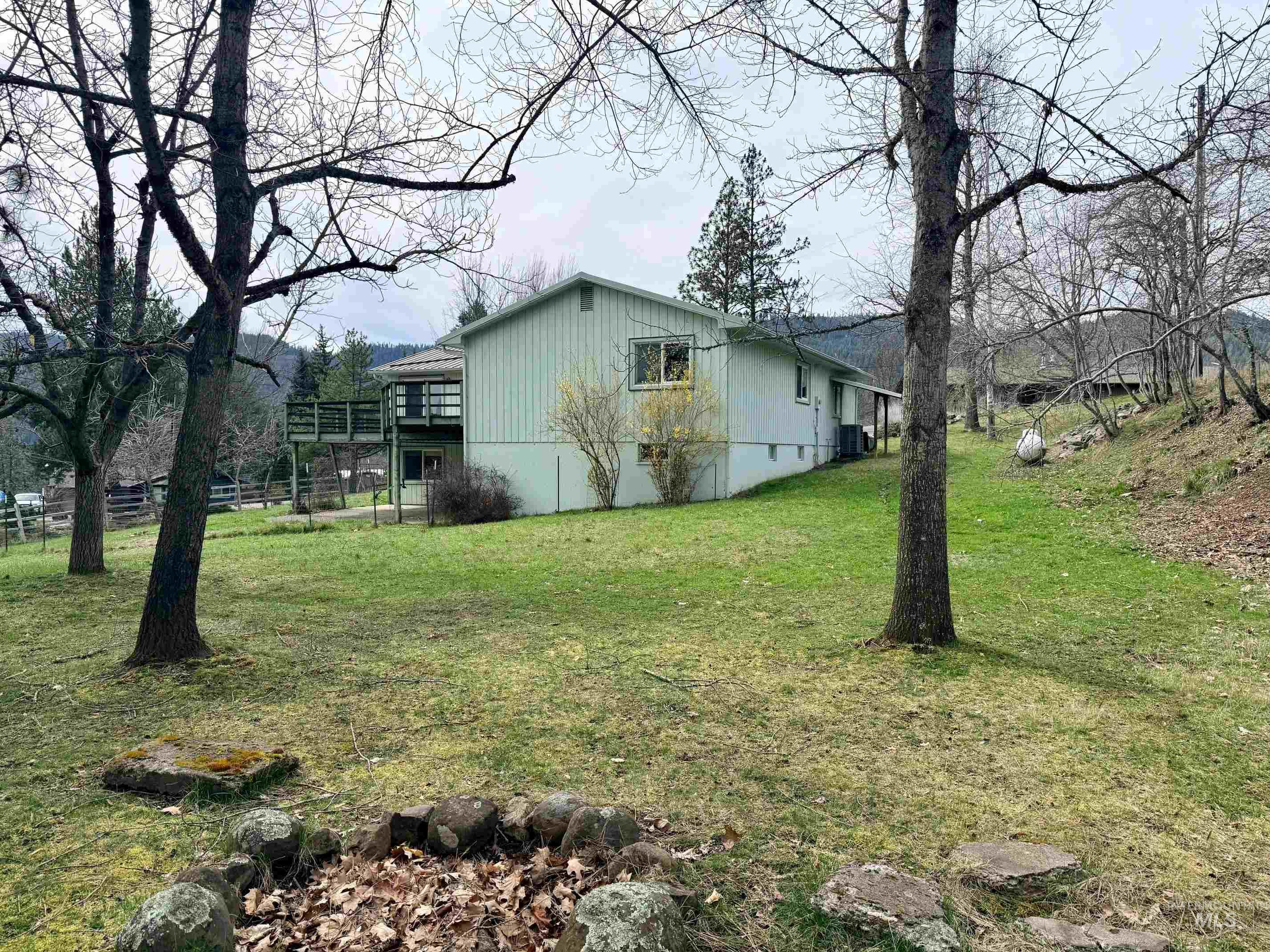 216 Shasta Cir, Orofino, Idaho 83544, 4 Bedrooms, 2 Bathrooms, Residential For Sale, Price $550,000, 98979220