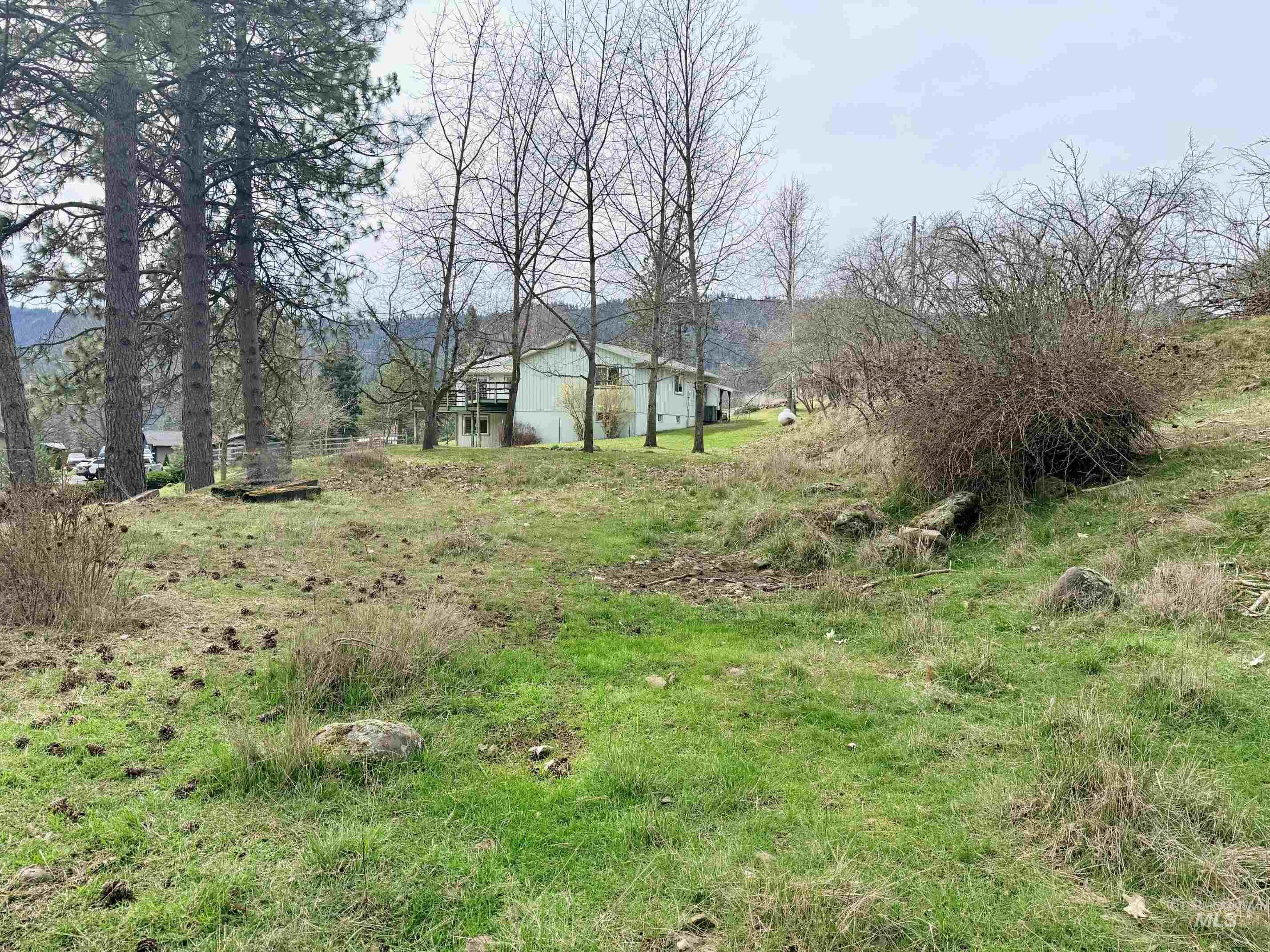 216 Shasta Cir, Orofino, Idaho 83544, 4 Bedrooms, 2 Bathrooms, Residential For Sale, Price $550,000, 98979220