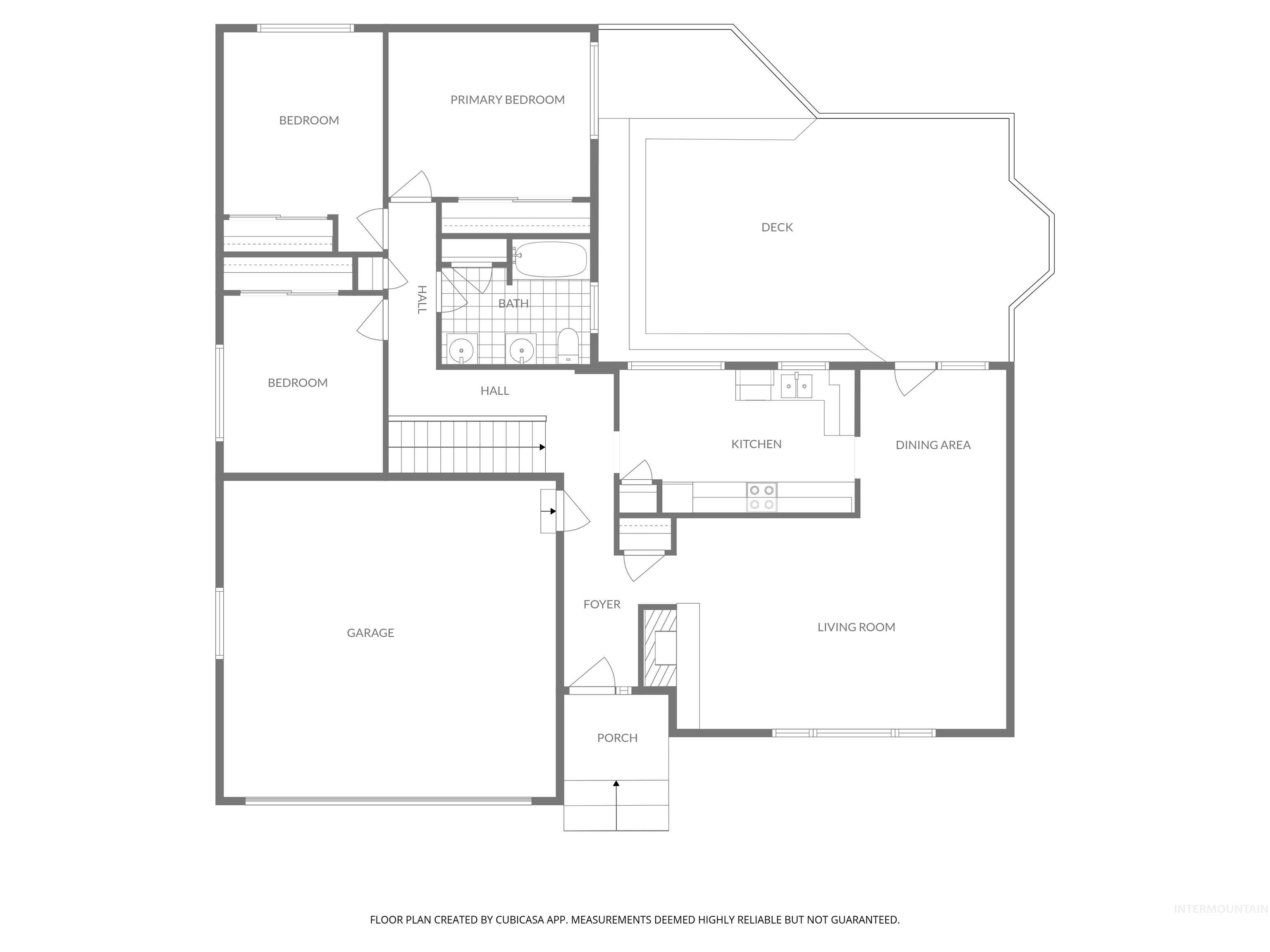 216 Shasta Cir, Orofino, Idaho 83544, 4 Bedrooms, 2 Bathrooms, Residential For Sale, Price $550,000, 98979220
