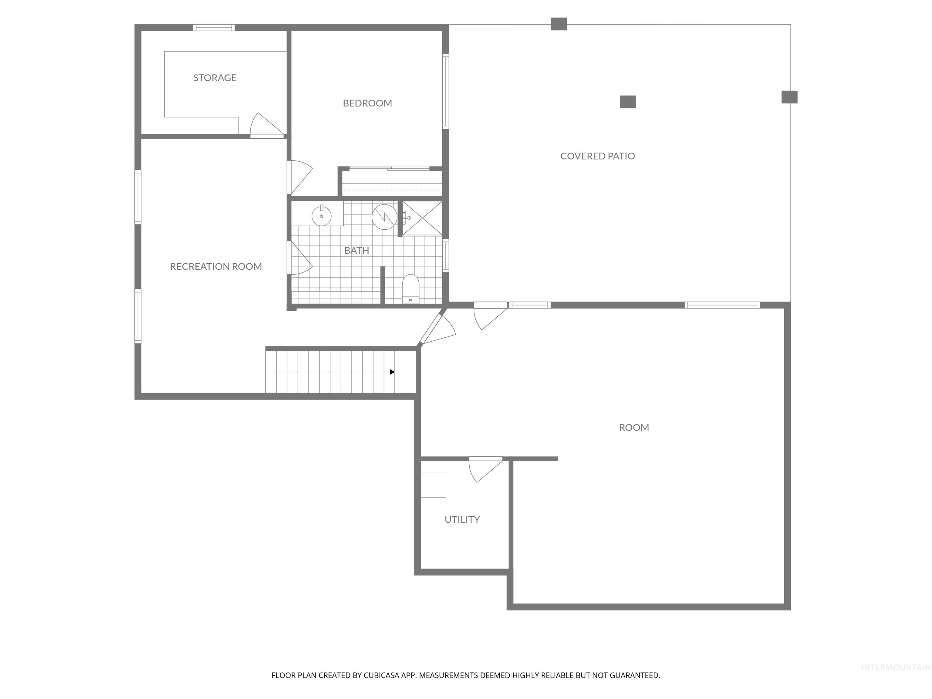 216 Shasta Cir, Orofino, Idaho 83544, 4 Bedrooms, 2 Bathrooms, Residential For Sale, Price $550,000, 98979220