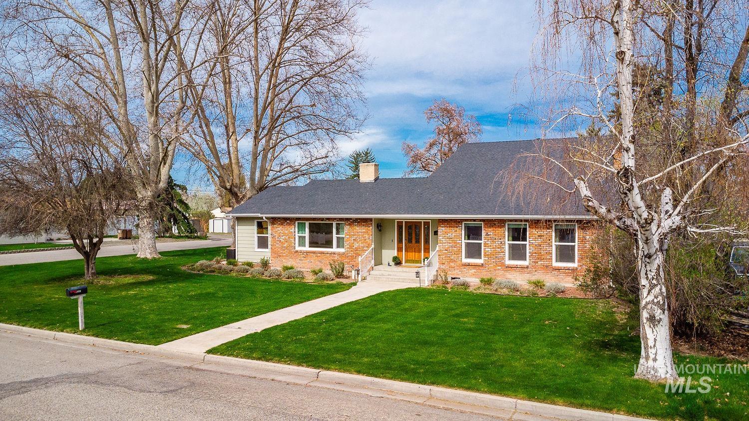 Residential For Sale