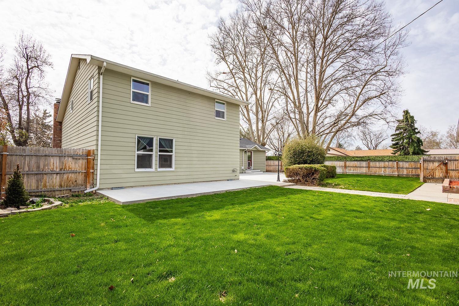 1102 E 1st, Emmett, Idaho 83617, 3 Bedrooms, 2.5 Bathrooms, Residential For Sale, Price $620,000, 98979222