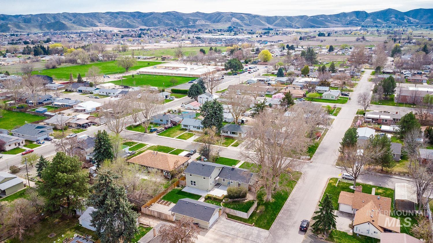 1102 E 1st, Emmett, Idaho 83617, 3 Bedrooms, 2.5 Bathrooms, Residential For Sale, Price $620,000, 98979222