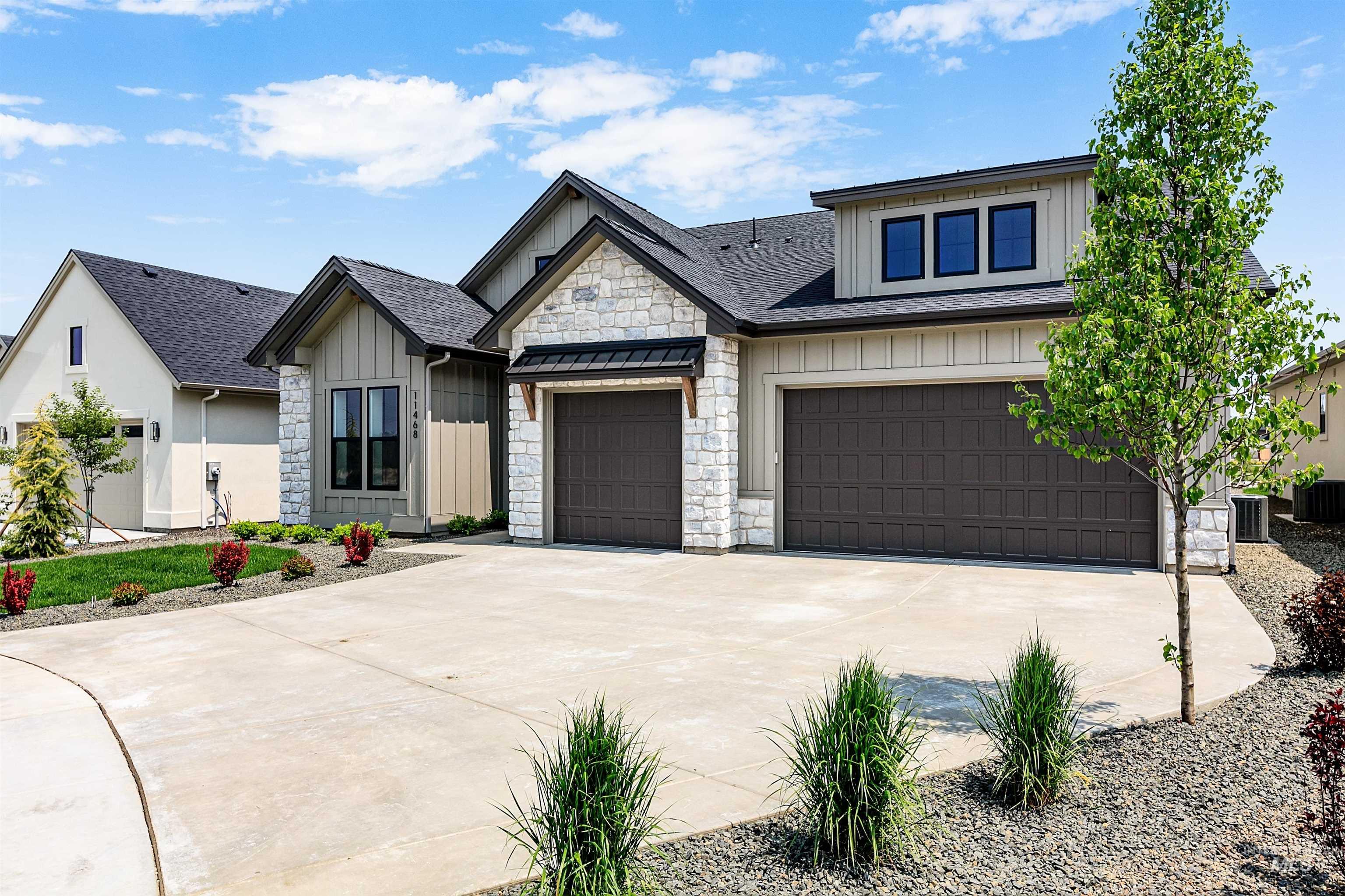 11468 S Saylis Pl, Kuna, Idaho 83634-0000, 4 Bedrooms, 3 Bathrooms, Residential For Sale, Price $999,900, 98979225