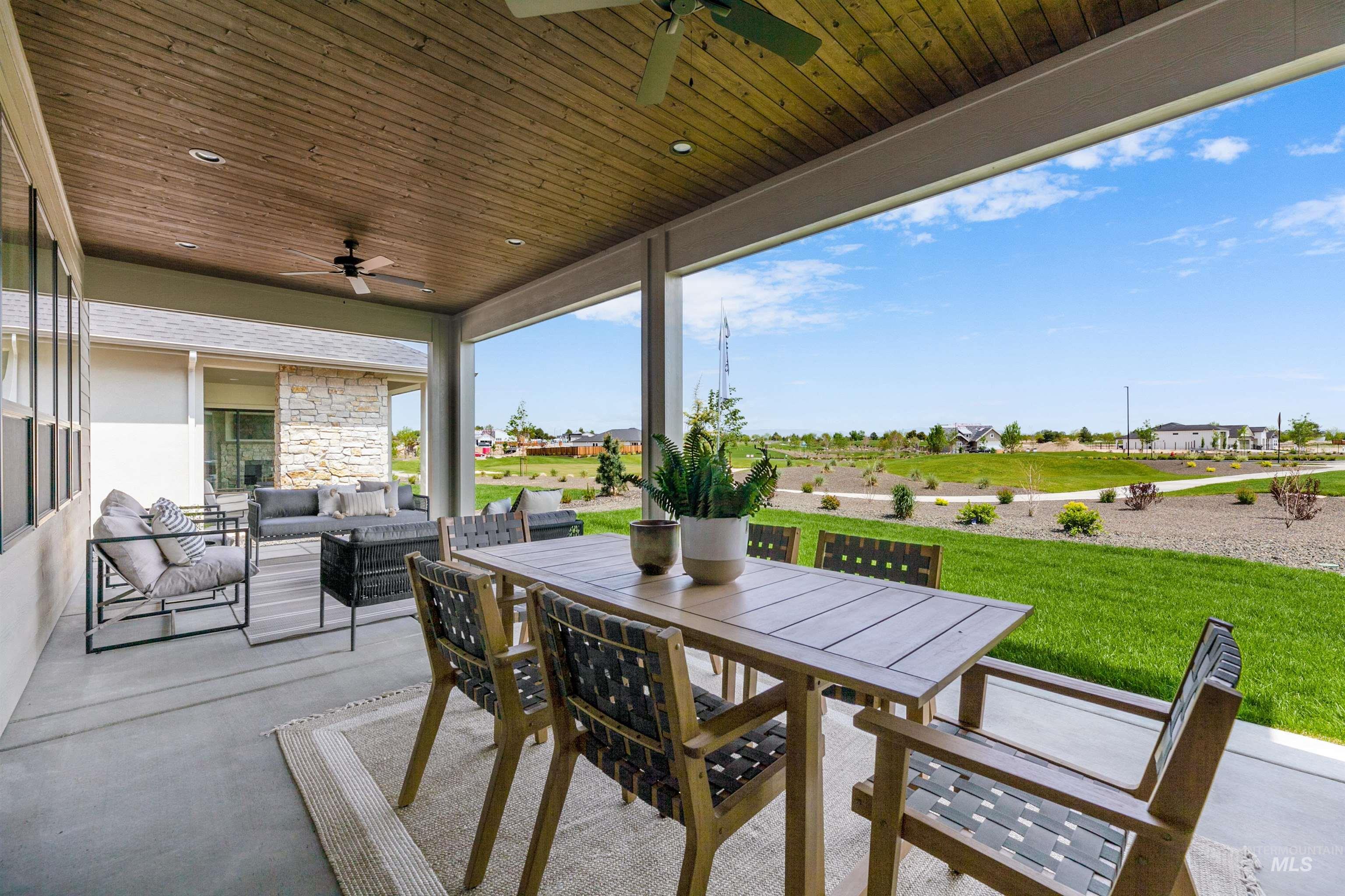 11468 S Saylis Pl, Kuna, Idaho 83634-0000, 4 Bedrooms, 3 Bathrooms, Residential For Sale, Price $999,900, 98979225