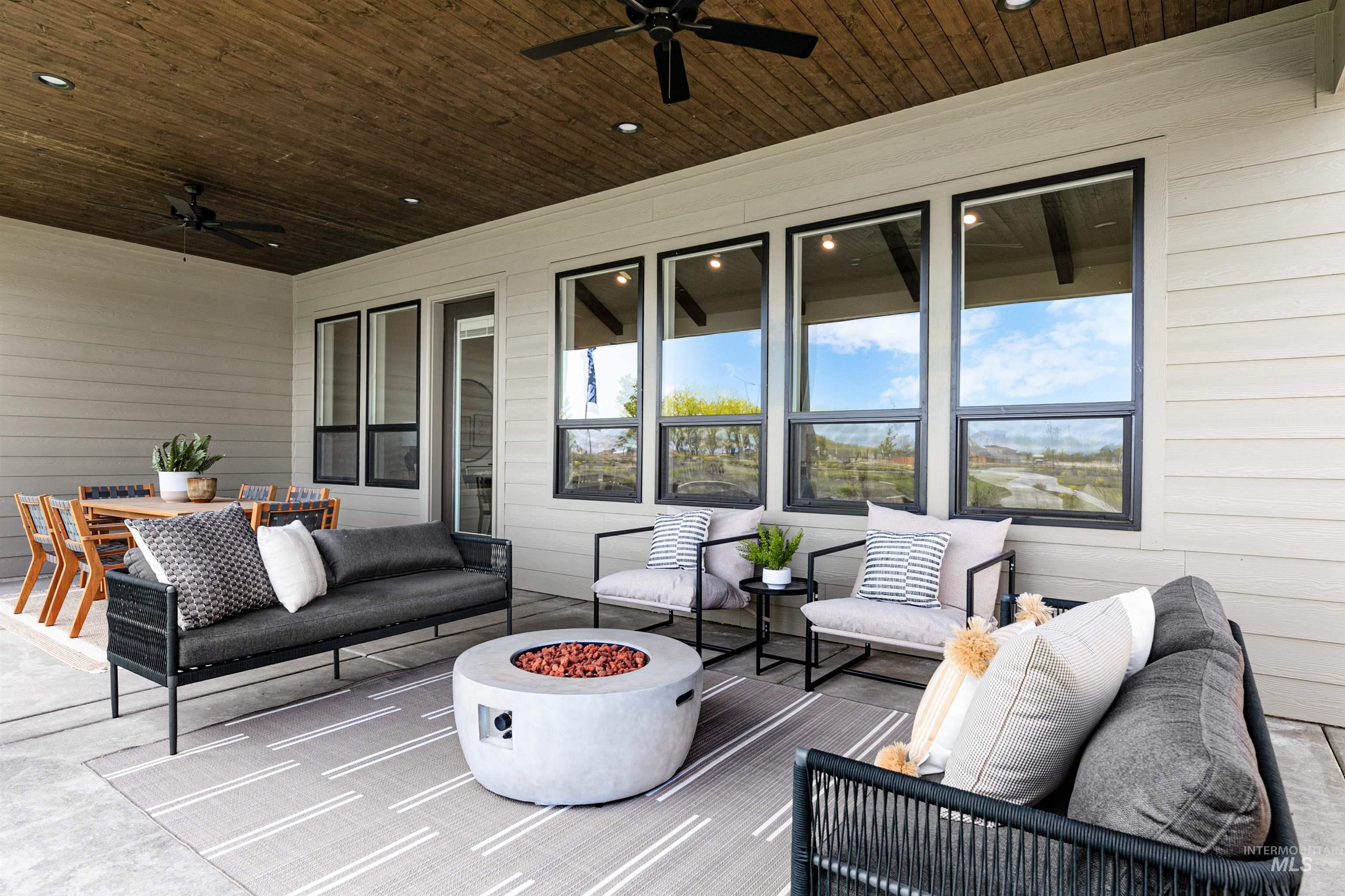 11468 S Saylis Pl, Kuna, Idaho 83634-0000, 4 Bedrooms, 3 Bathrooms, Residential For Sale, Price $999,900, 98979225