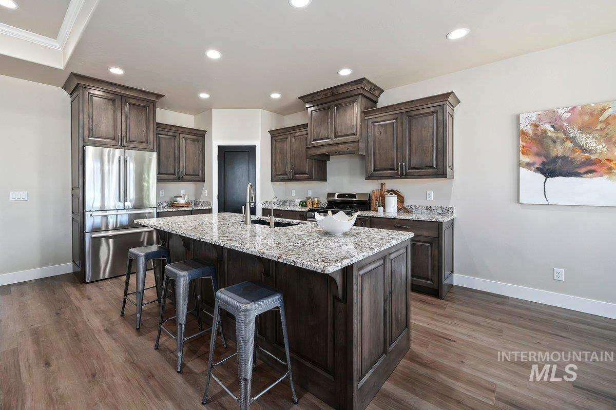 1583 Lagoon Lane, Twin Falls, Idaho 83301, 4 Bedrooms, 2.5 Bathrooms, Residential For Sale, Price $544,900, 98979226