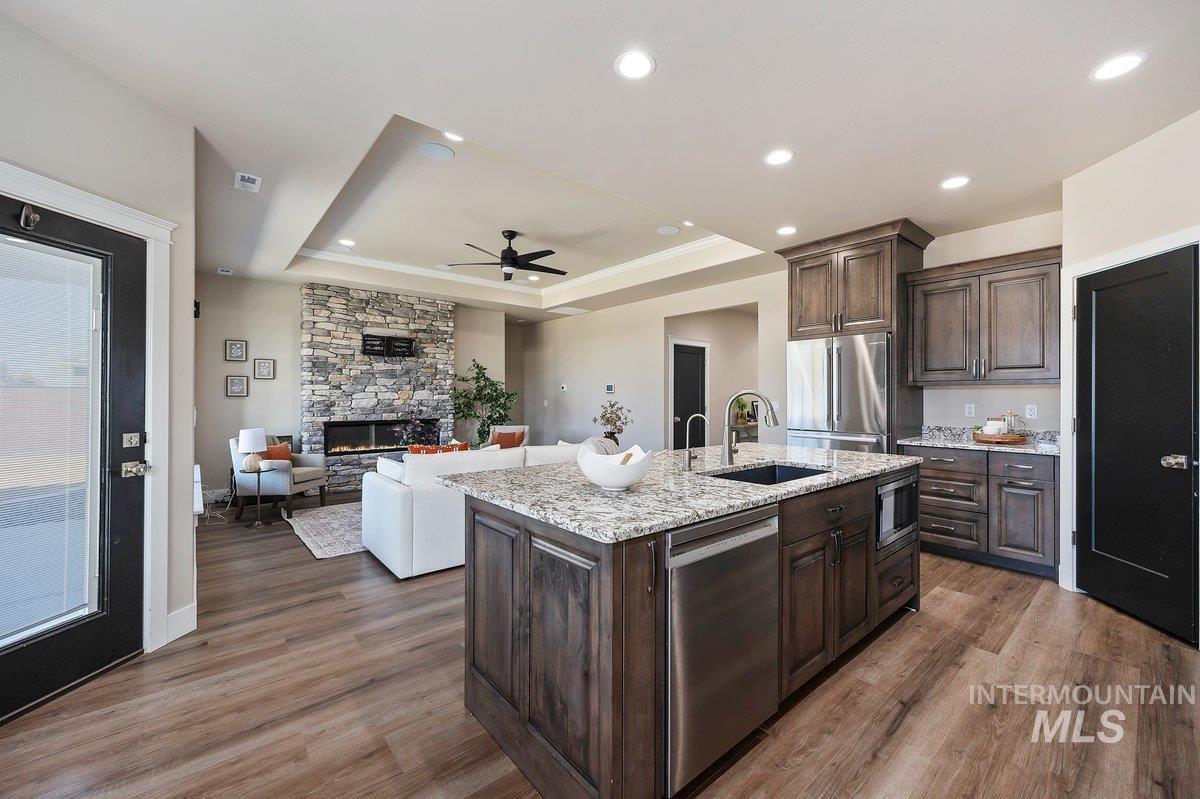 1583 Lagoon Lane, Twin Falls, Idaho 83301, 4 Bedrooms, 2.5 Bathrooms, Residential For Sale, Price $544,900, 98979226