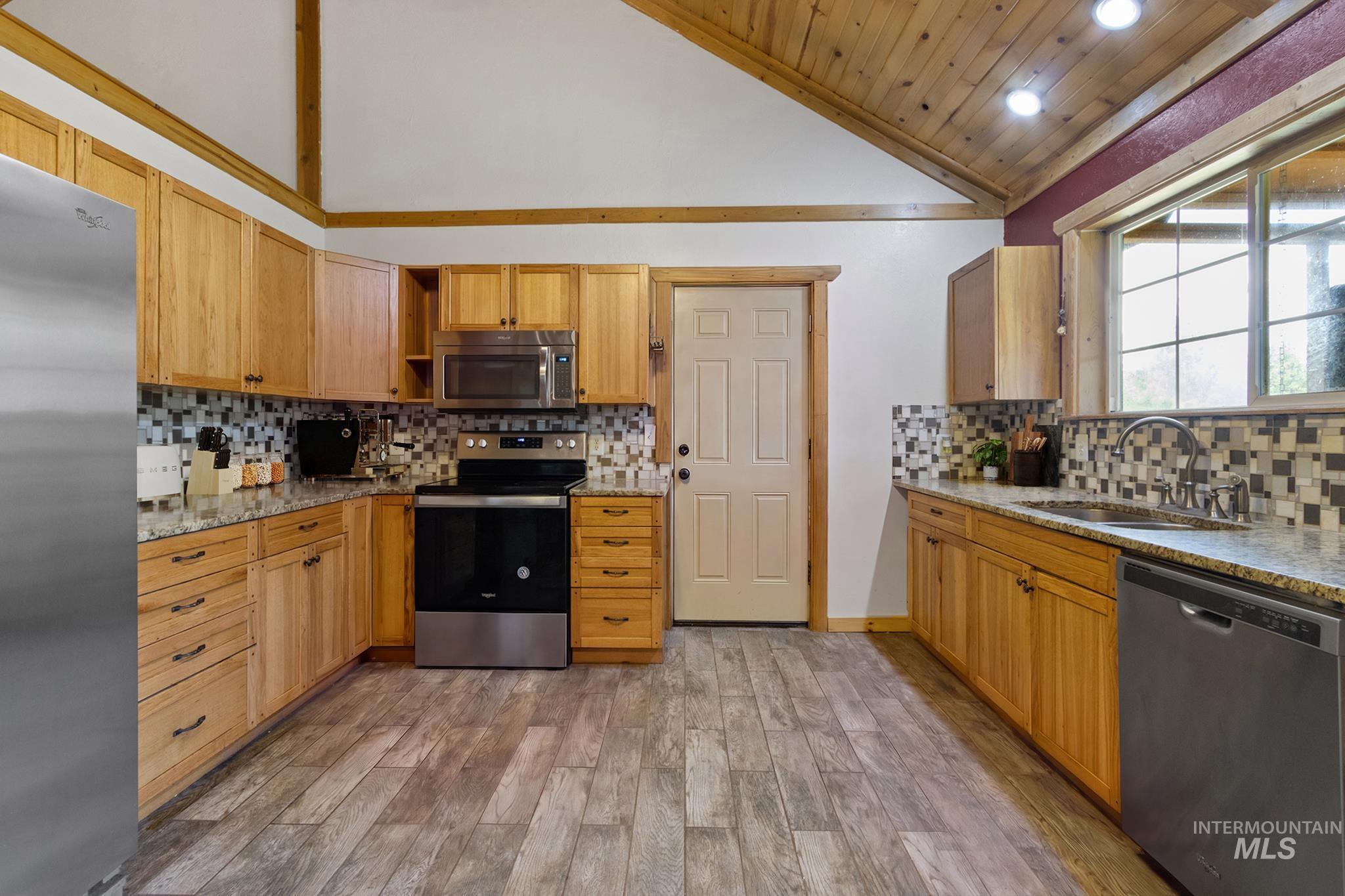 12 Deer Drive, Idaho City, Idaho 83631, 4 Bedrooms, 2 Bathrooms, Residential For Sale, Price $599,000, 98979227