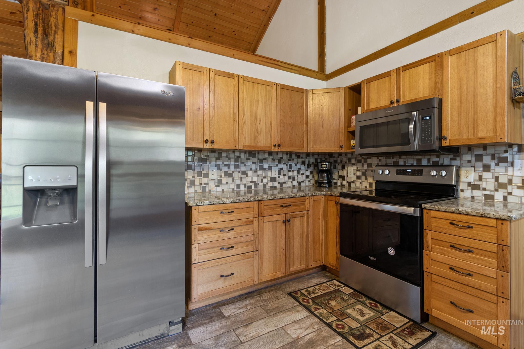 12 Deer Drive, Idaho City, Idaho 83631, 4 Bedrooms, 2 Bathrooms, Residential For Sale, Price $599,000, 98979227