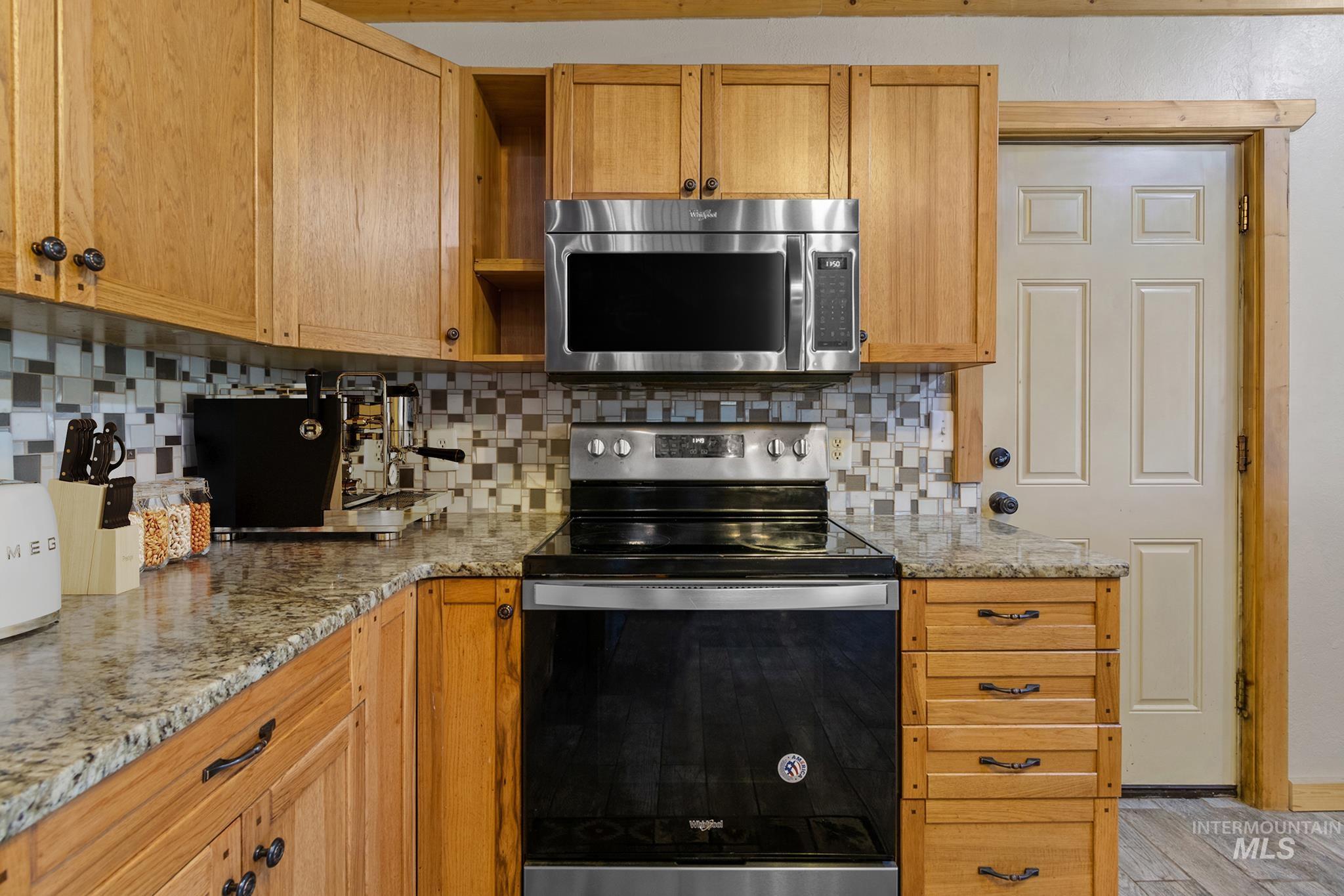 12 Deer Drive, Idaho City, Idaho 83631, 4 Bedrooms, 2 Bathrooms, Residential For Sale, Price $599,000, 98979227