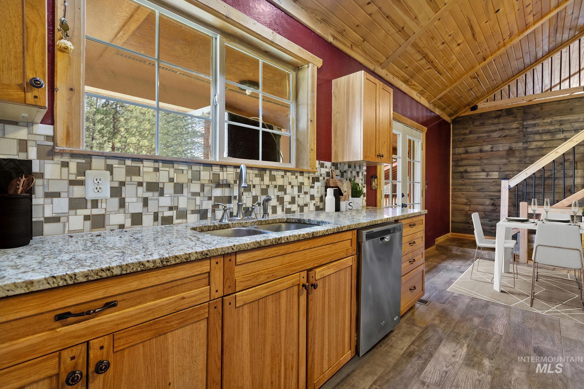 12 Deer Drive, Idaho City, Idaho 83631, 4 Bedrooms, 2 Bathrooms, Residential For Sale, Price $599,000, 98979227