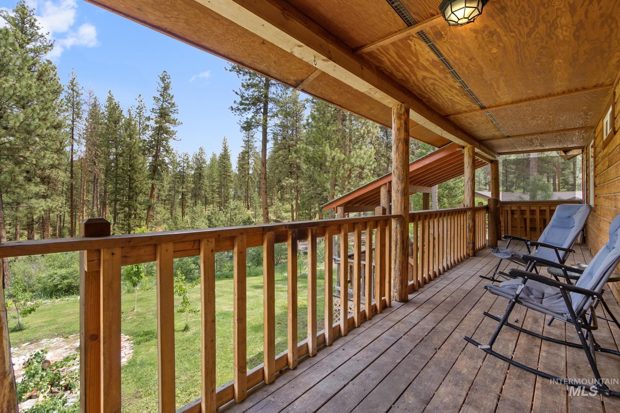 12 Deer Drive, Idaho City, Idaho 83631, 4 Bedrooms, 2 Bathrooms, Residential For Sale, Price $599,000, 98979227