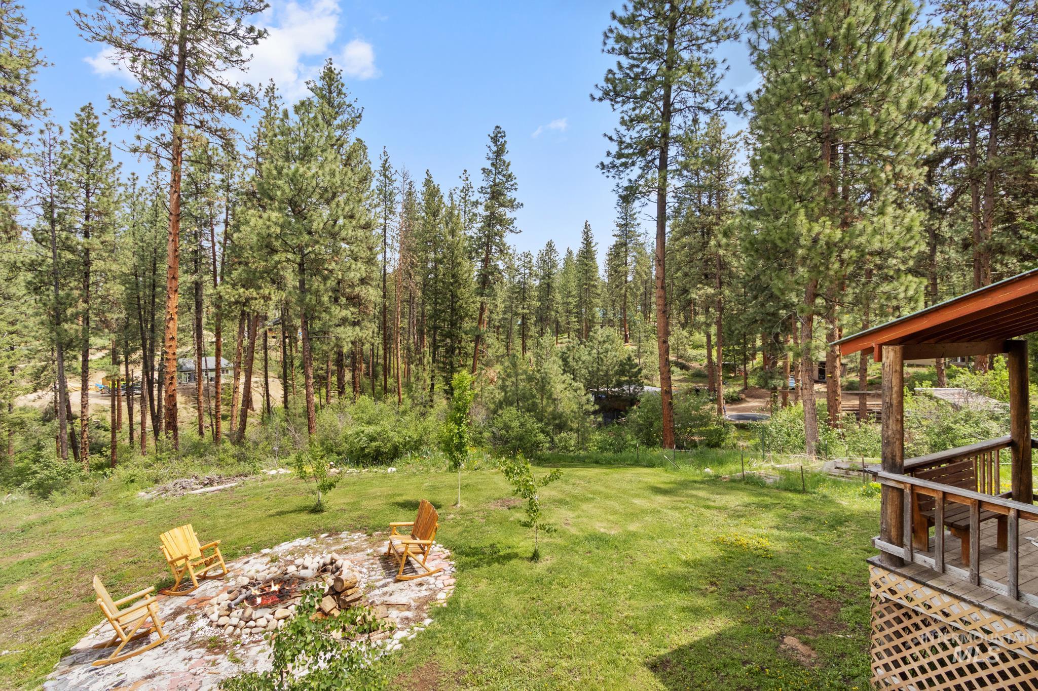 12 Deer Drive, Idaho City, Idaho 83631, 4 Bedrooms, 2 Bathrooms, Residential For Sale, Price $599,000, 98979227