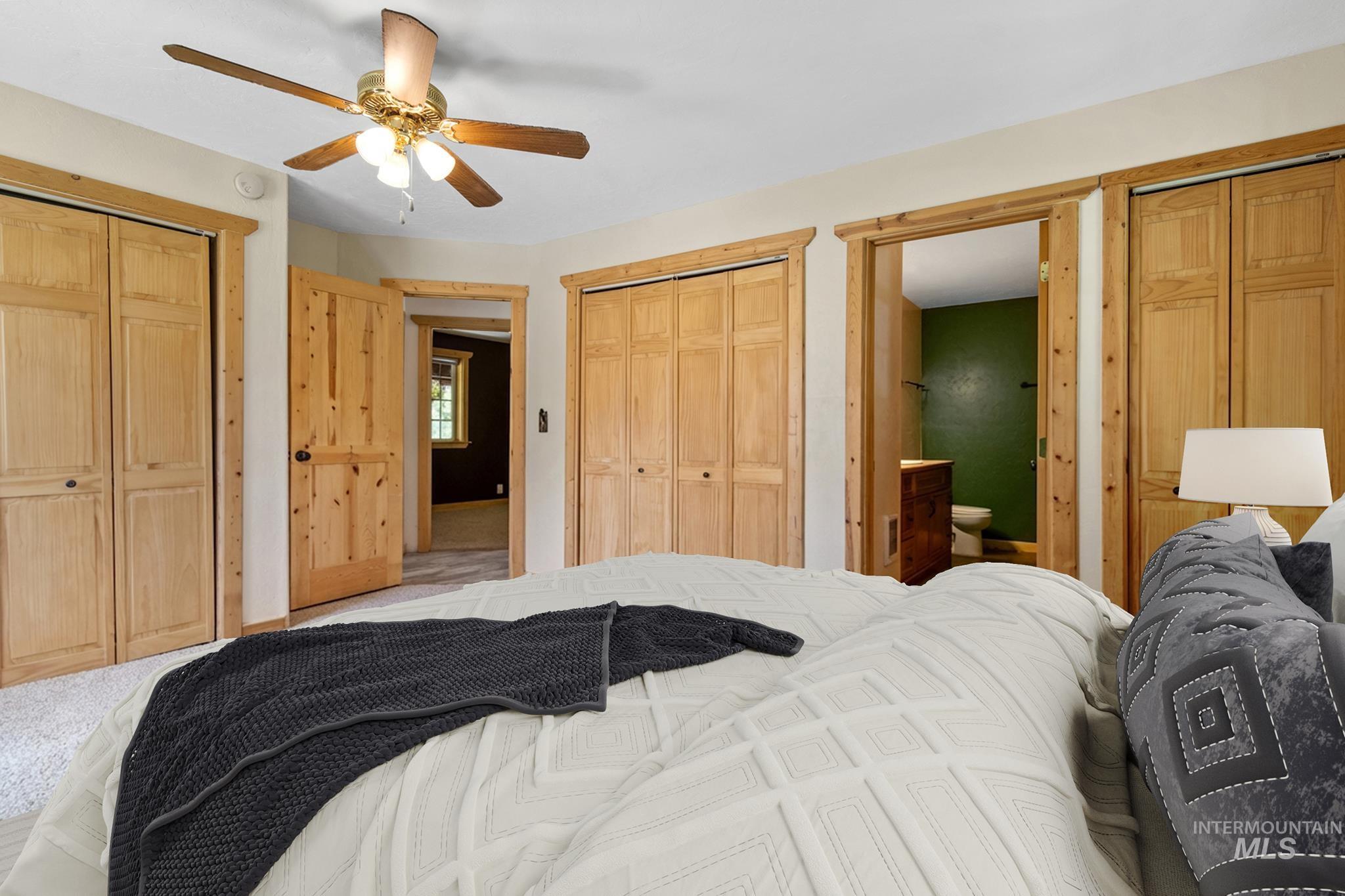 12 Deer Drive, Idaho City, Idaho 83631, 4 Bedrooms, 2 Bathrooms, Residential For Sale, Price $599,000, 98979227