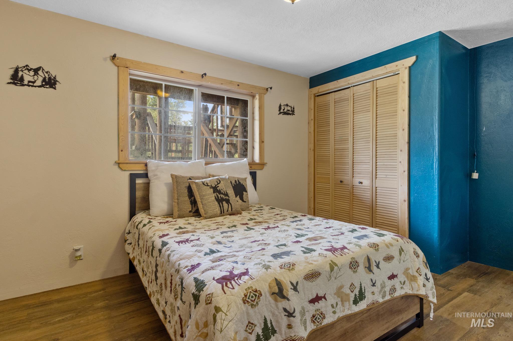 12 Deer Drive, Idaho City, Idaho 83631, 4 Bedrooms, 2 Bathrooms, Residential For Sale, Price $599,000, 98979227