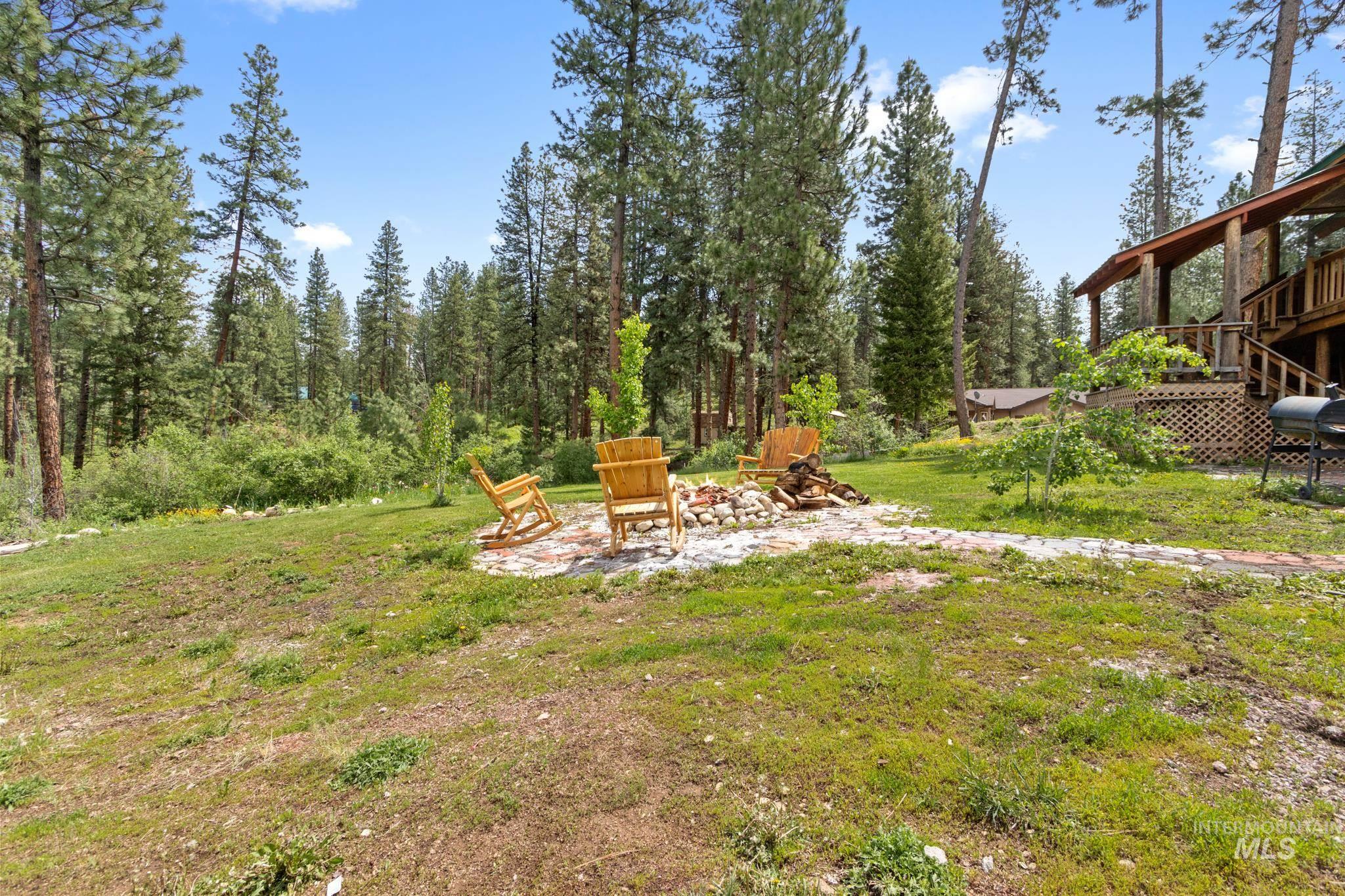12 Deer Drive, Idaho City, Idaho 83631, 4 Bedrooms, 2 Bathrooms, Residential For Sale, Price $599,000, 98979227