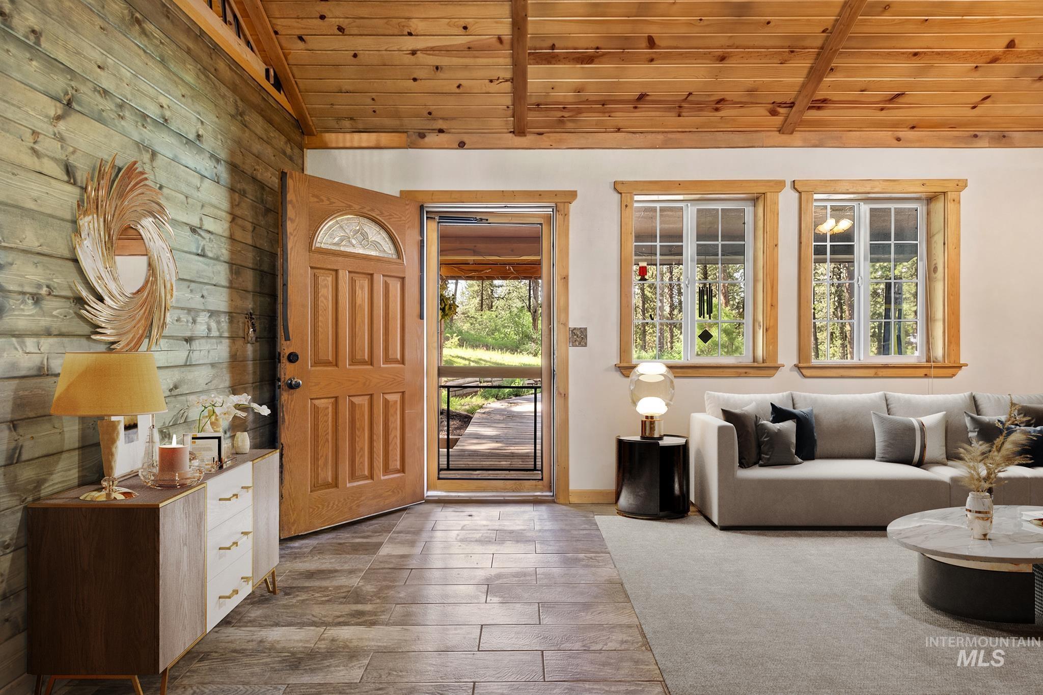 12 Deer Drive, Idaho City, Idaho 83631, 4 Bedrooms, 2 Bathrooms, Residential For Sale, Price $599,000, 98979227