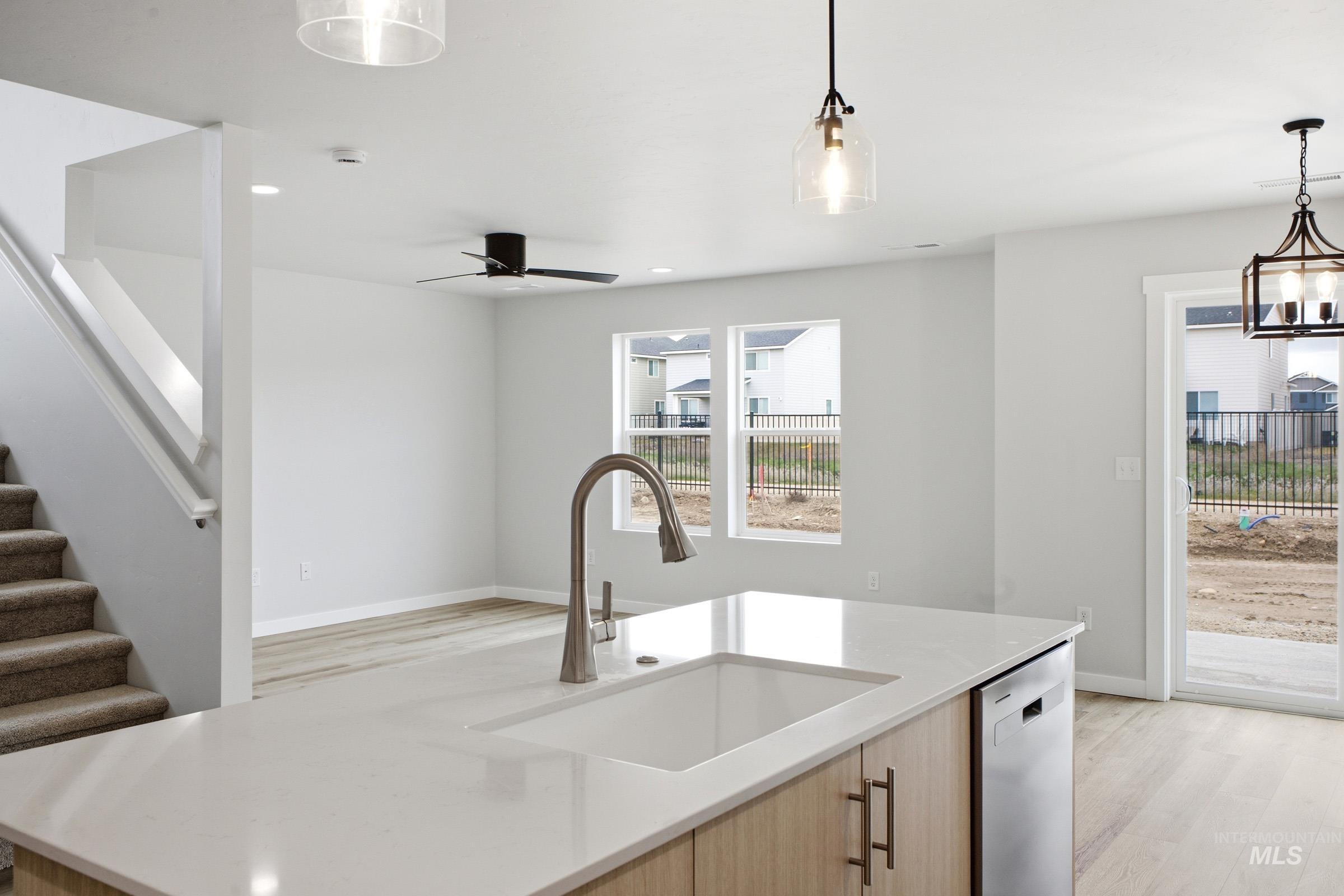 6593 W Redwood Creek Dr, Meridian, Idaho 83646, 3 Bedrooms, 2.5 Bathrooms, Residential For Sale, Price $459,990, 98979232