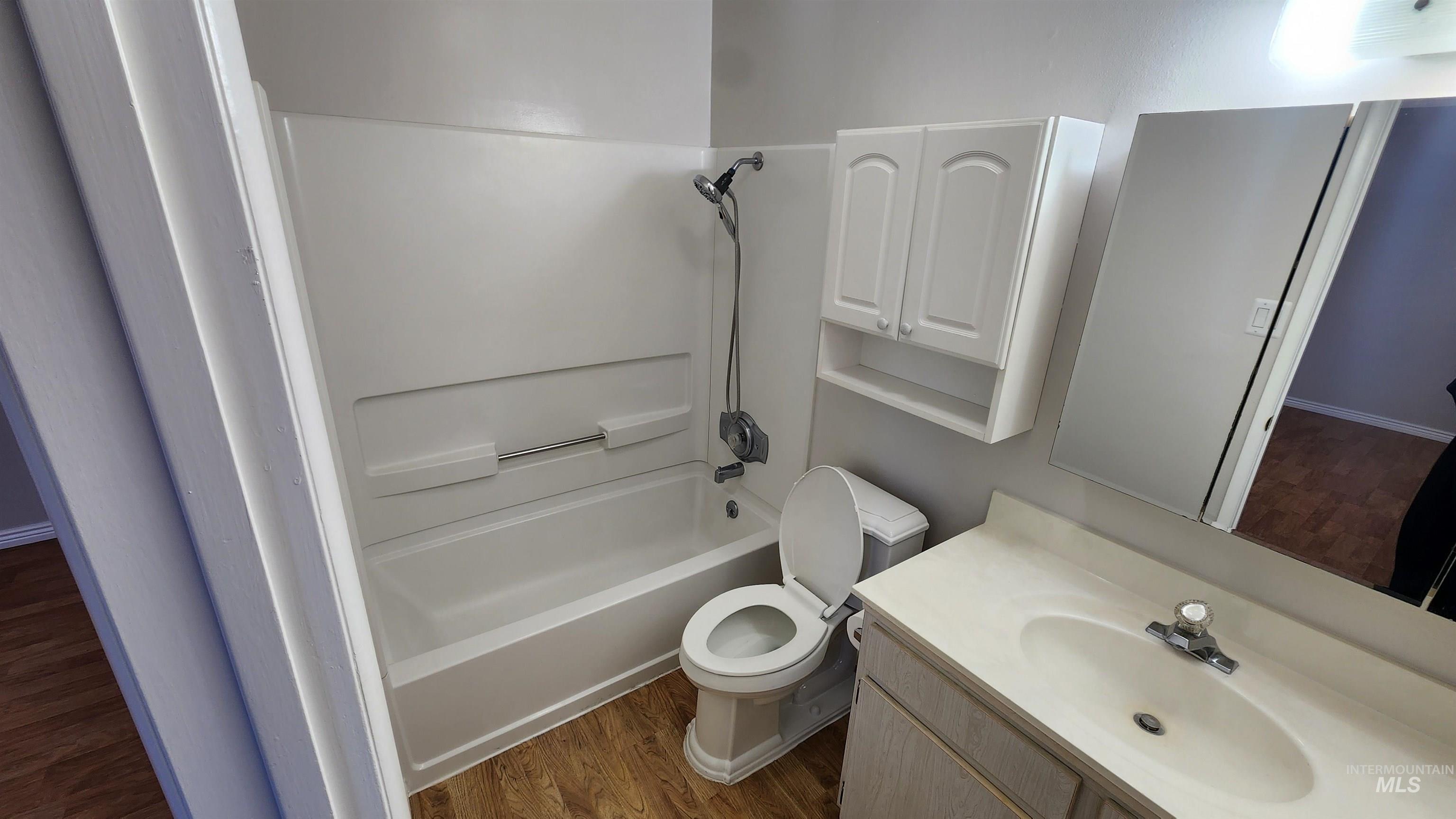 426 Ridgeway Drive, Twin Falls, Idaho 83301, 3 Bedrooms, 2 Bathrooms, Residential For Sale, Price $350,000, 98979233