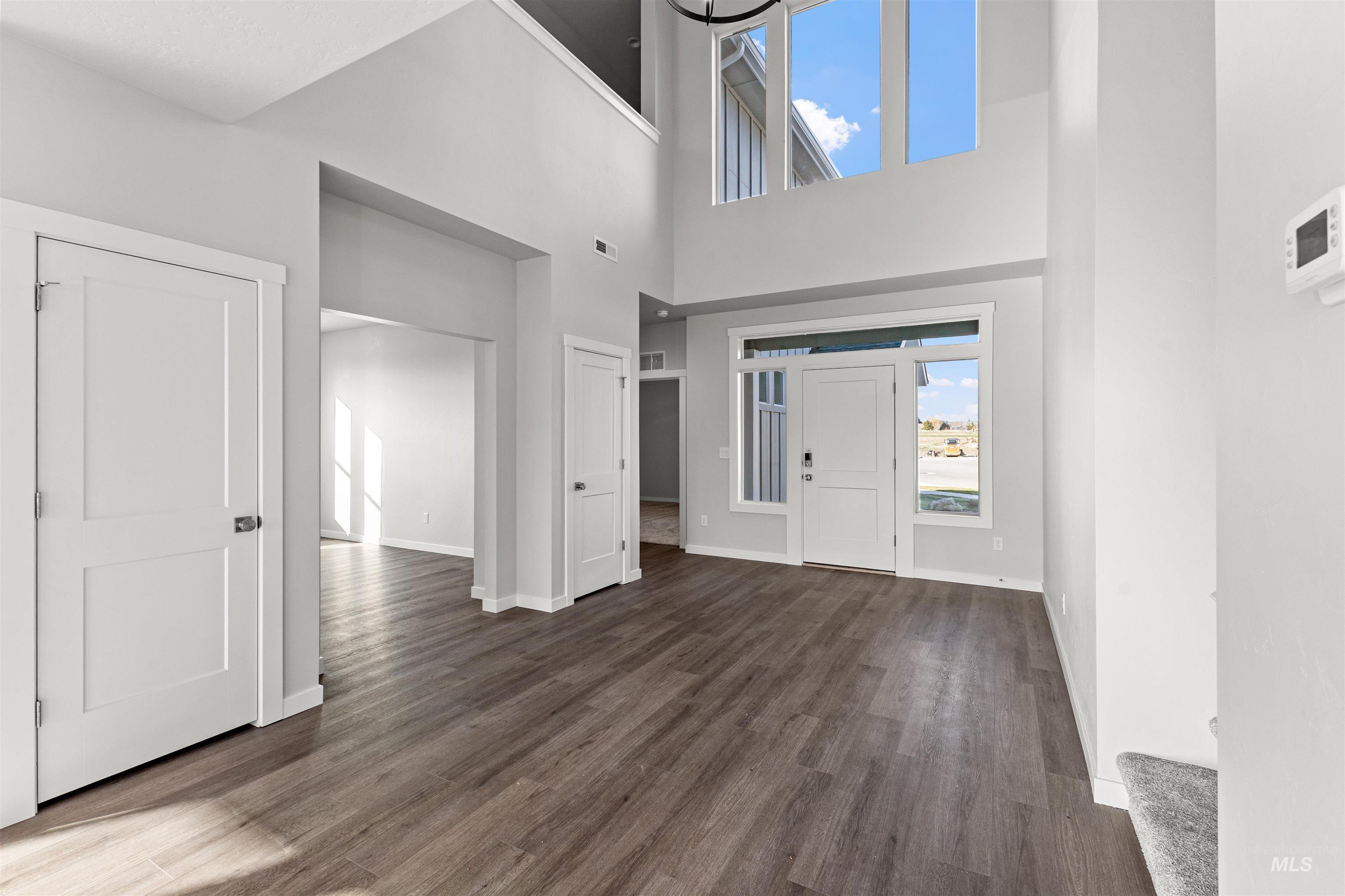 17706 N Hugh Glass Way, Nampa, Idaho 83687, 5 Bedrooms, 4.5 Bathrooms, Residential For Sale, Price $799,990, 98979243