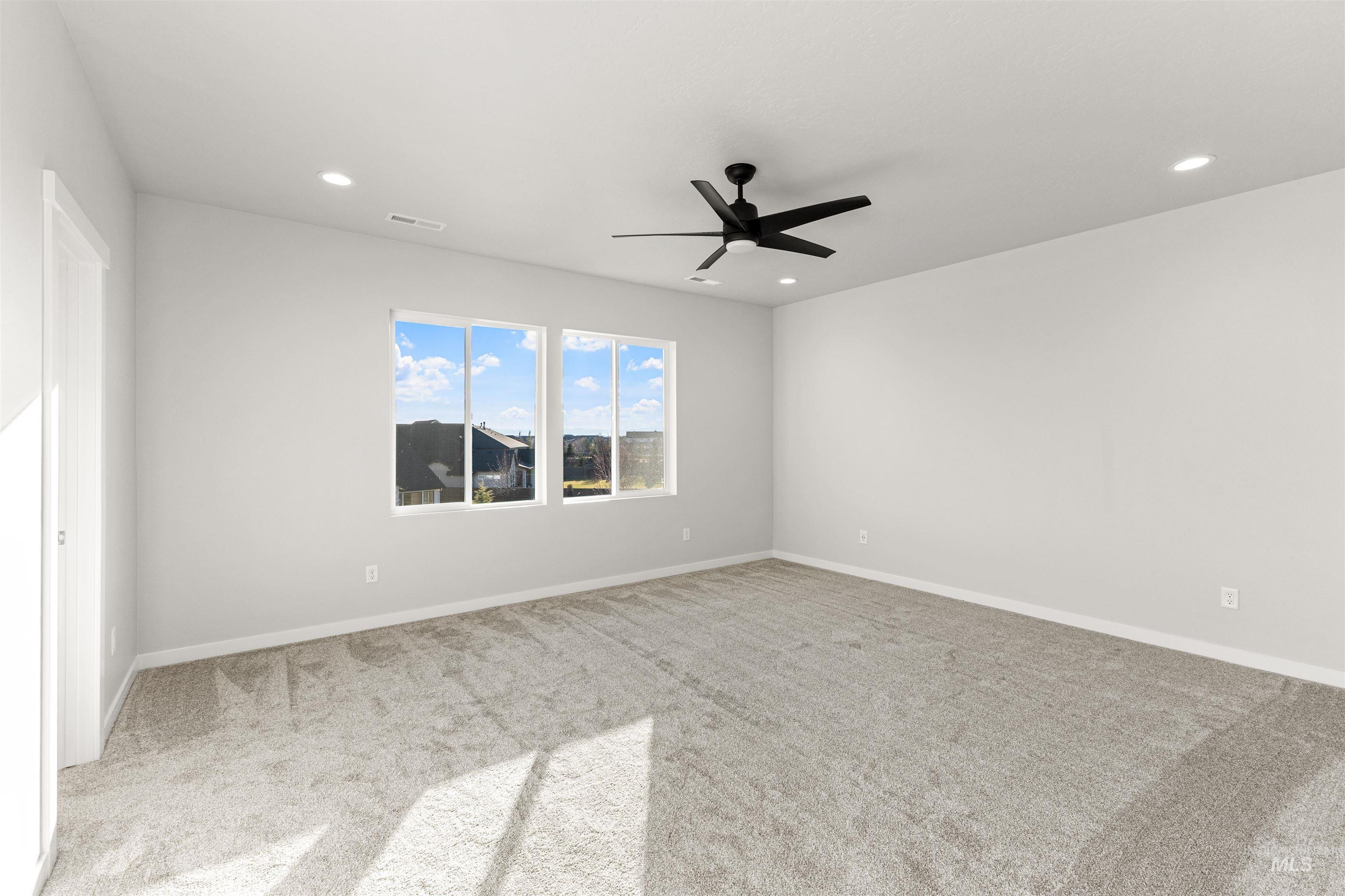 17706 N Hugh Glass Way, Nampa, Idaho 83687, 5 Bedrooms, 4.5 Bathrooms, Residential For Sale, Price $799,990, 98979243