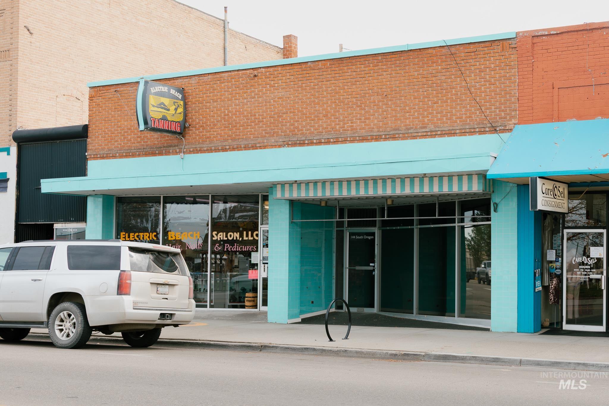 Business/Commercial For Sale