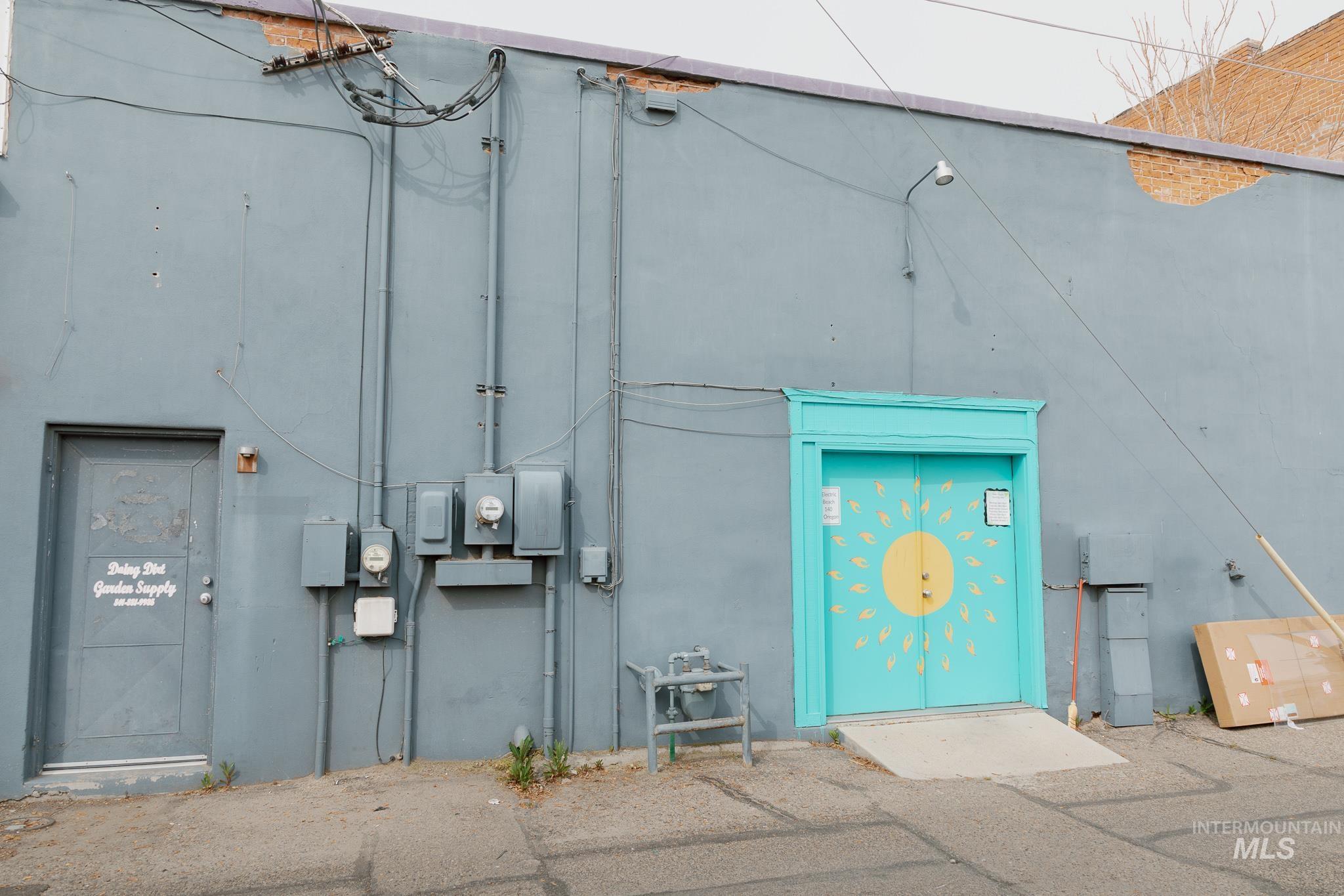 140/144 S Oregon State, Ontario, Oregon 97914, Business/Commercial For Sale, Price $399,000, 98979244