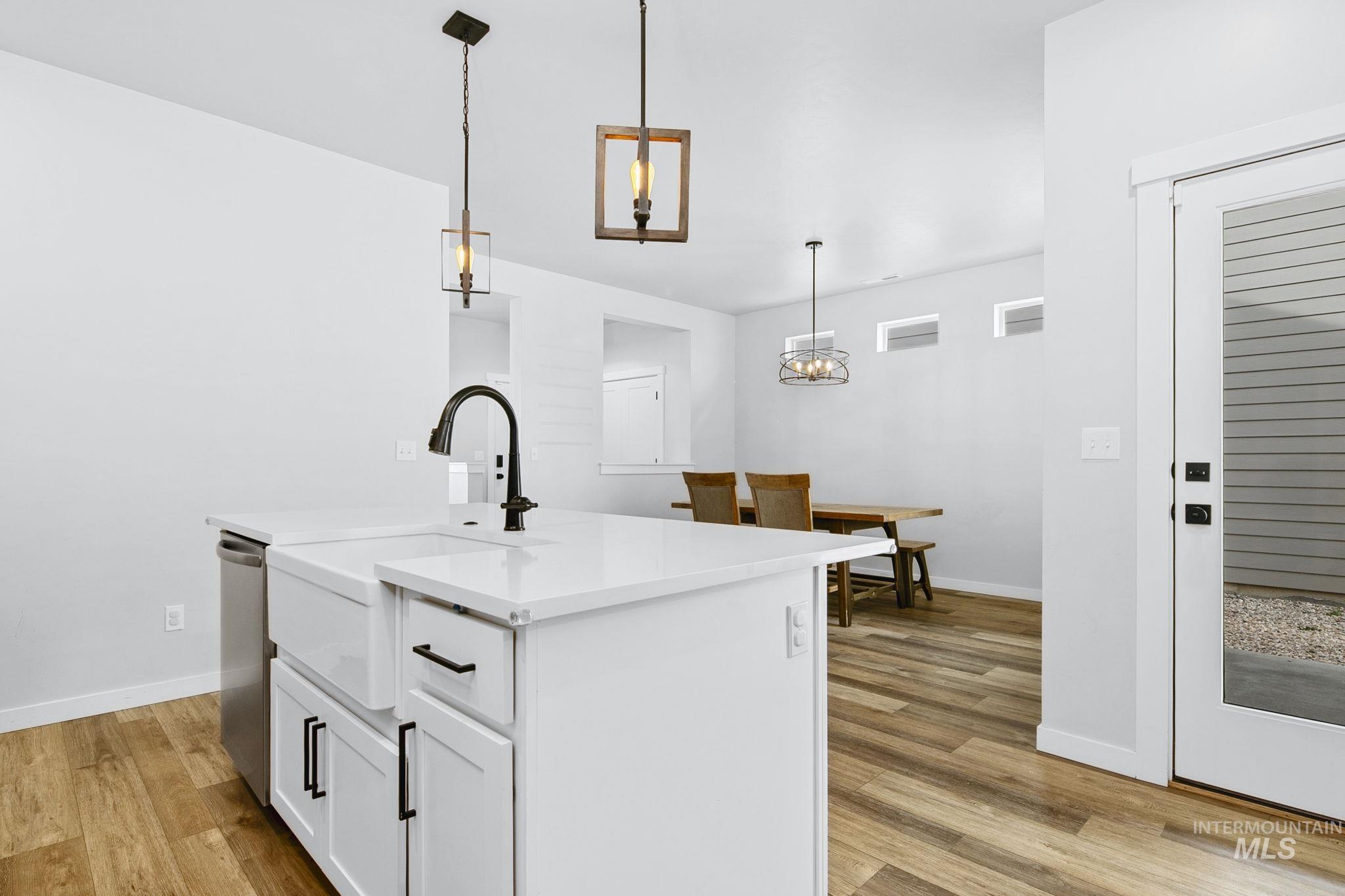 298 S Fritts Ave, Meridian, Idaho 83642, 3 Bedrooms, 2.5 Bathrooms, Residential For Sale, Price $415,000, 98979245