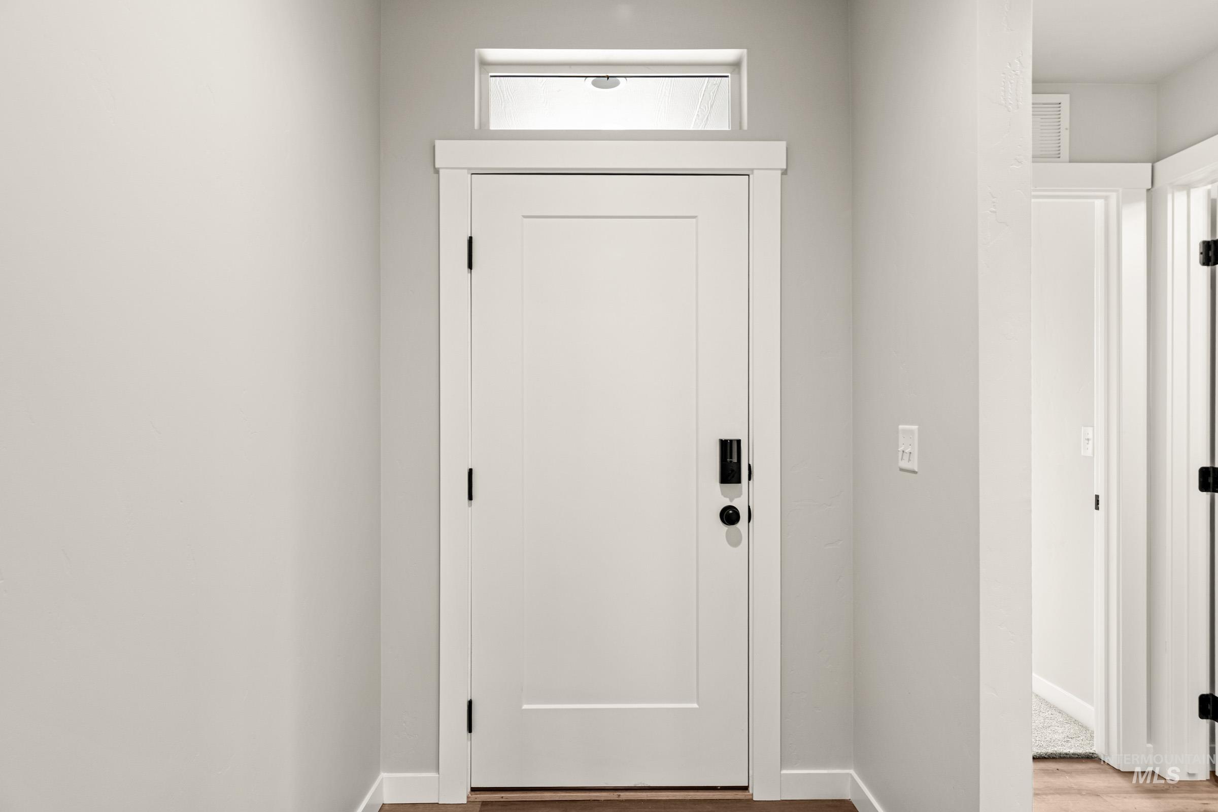 17719 N Boone Peak Ave, Nampa, Idaho 83687, 4 Bedrooms, 2 Bathrooms, Residential For Sale, Price $453,990, 98979247