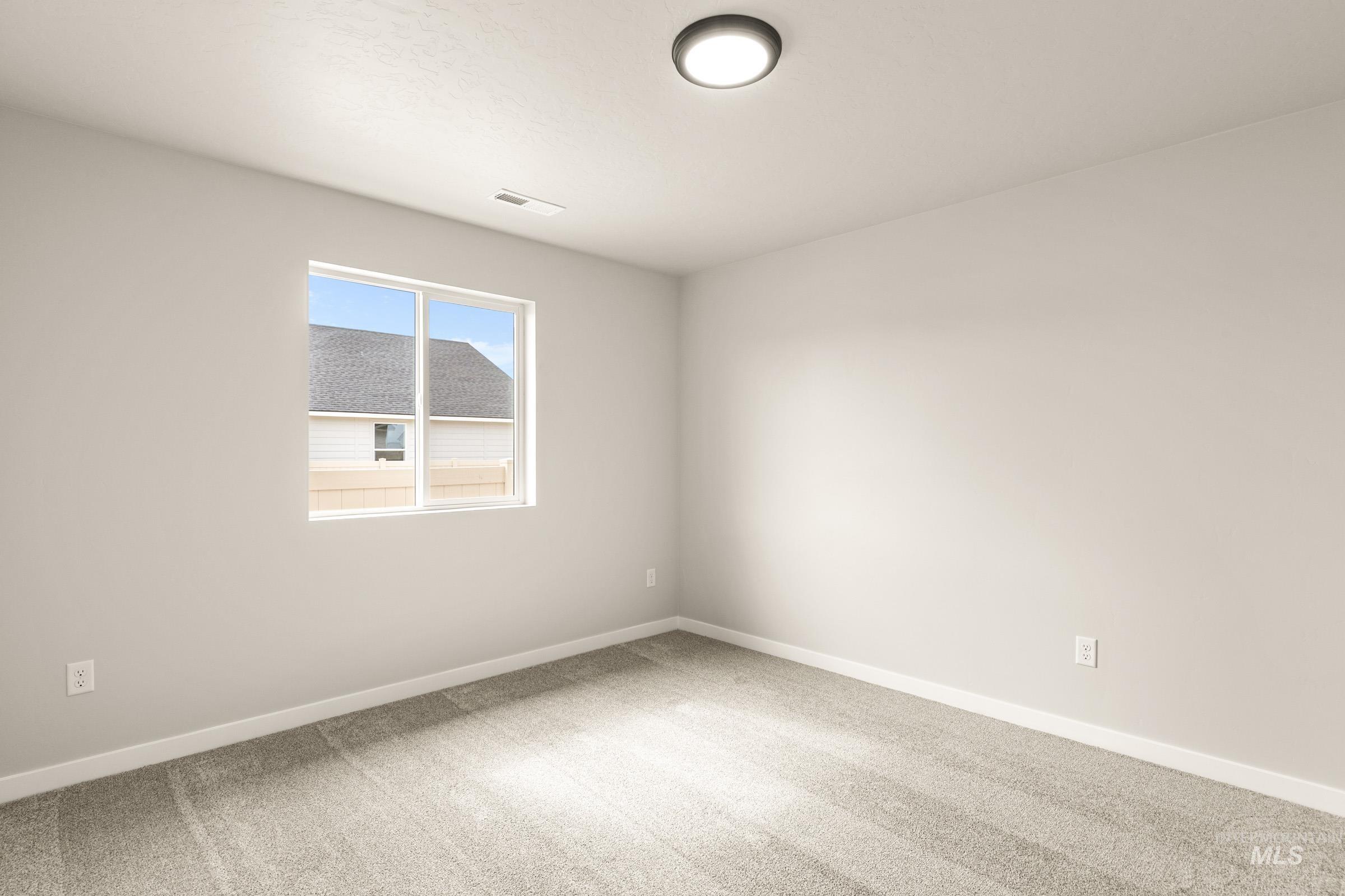 17719 N Boone Peak Ave, Nampa, Idaho 83687, 4 Bedrooms, 2 Bathrooms, Residential For Sale, Price $453,990, 98979247