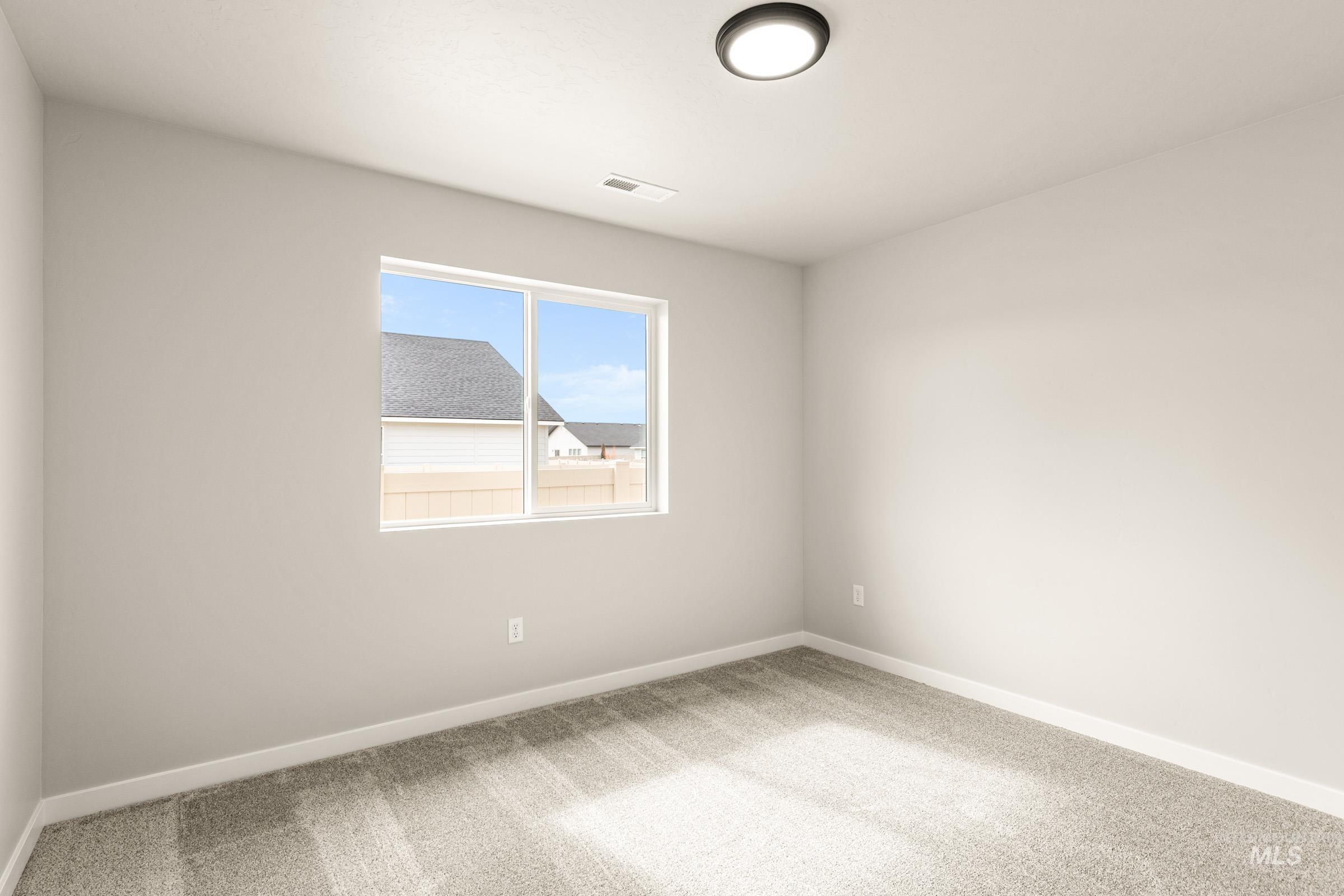 17719 N Boone Peak Ave, Nampa, Idaho 83687, 4 Bedrooms, 2 Bathrooms, Residential For Sale, Price $453,990, 98979247