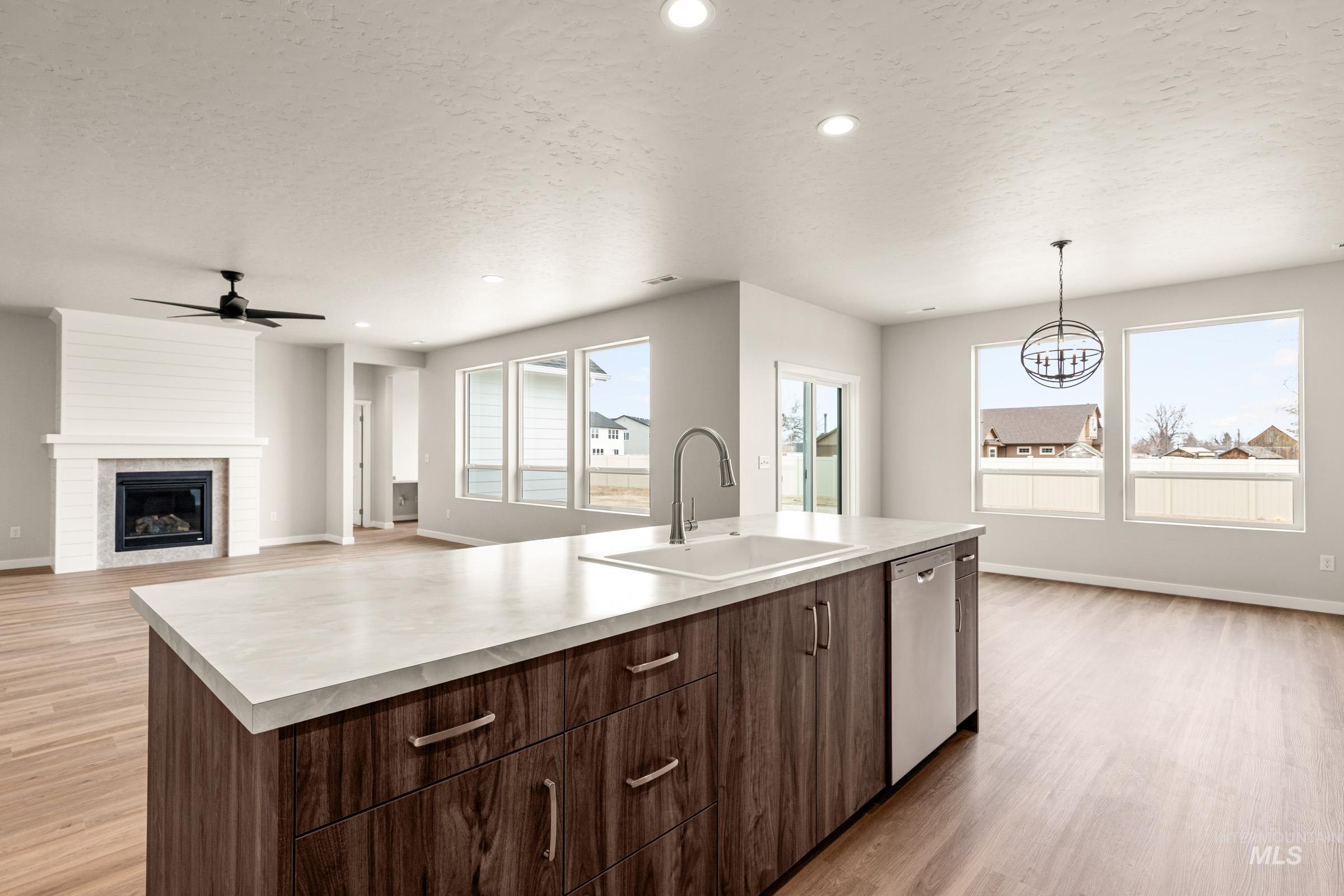 7048 E Amber Springs St, Nampa, Idaho 83687, 4 Bedrooms, 2.5 Bathrooms, Residential For Sale, Price $559,990, 98979254