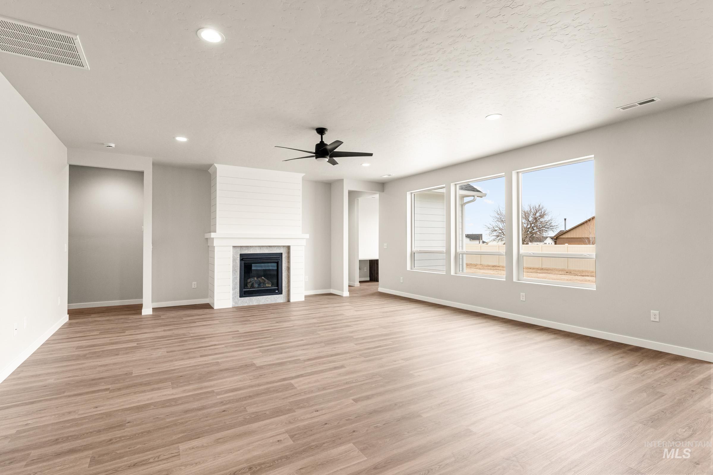 7048 E Amber Springs St, Nampa, Idaho 83687, 4 Bedrooms, 2.5 Bathrooms, Residential For Sale, Price $559,990, 98979254