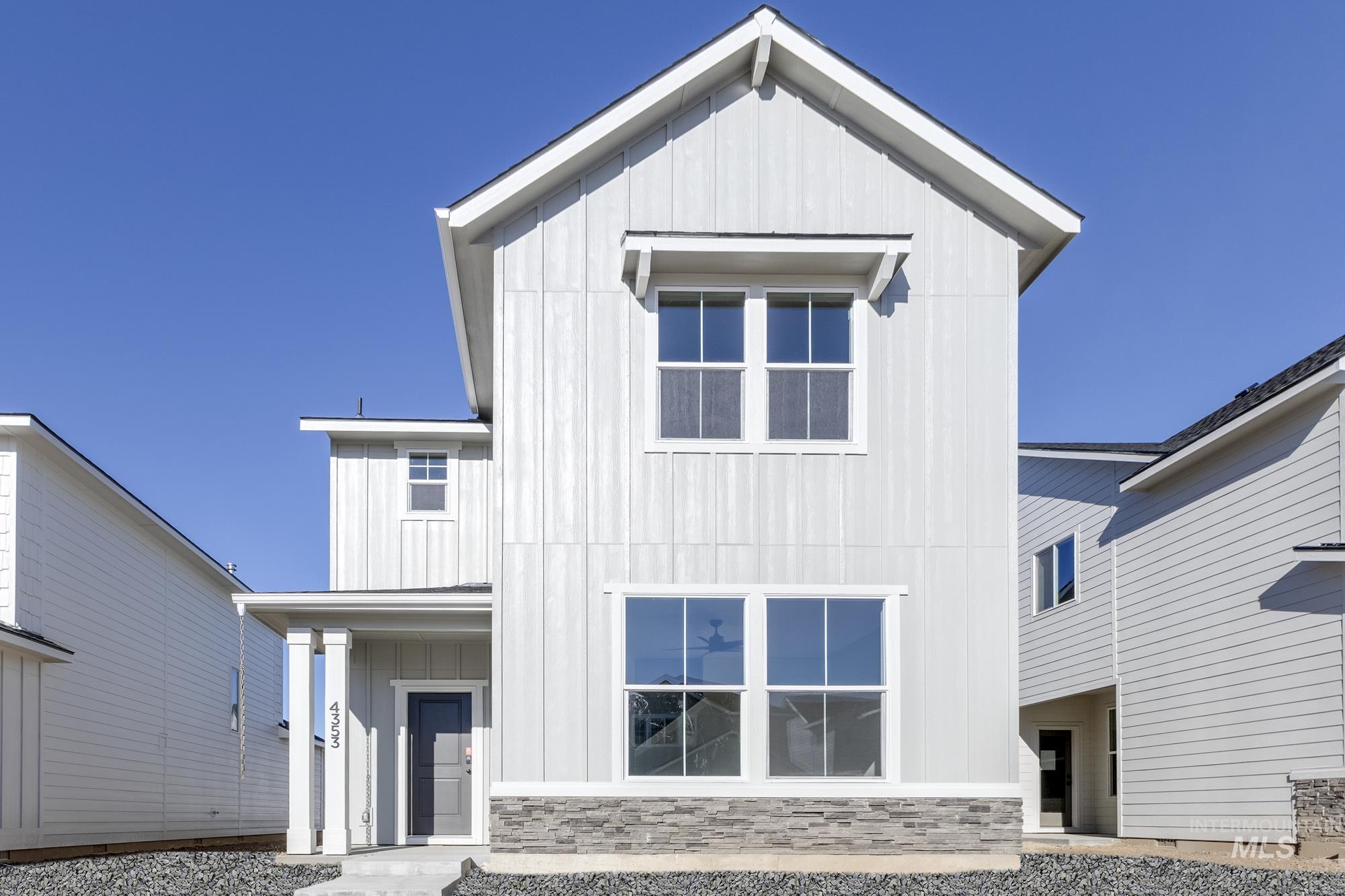 6925 S Harvest Cove Ave, Boise, Idaho 83709, 3 Bedrooms, 2.5 Bathrooms, Residential For Sale, Price $486,990, 98979255