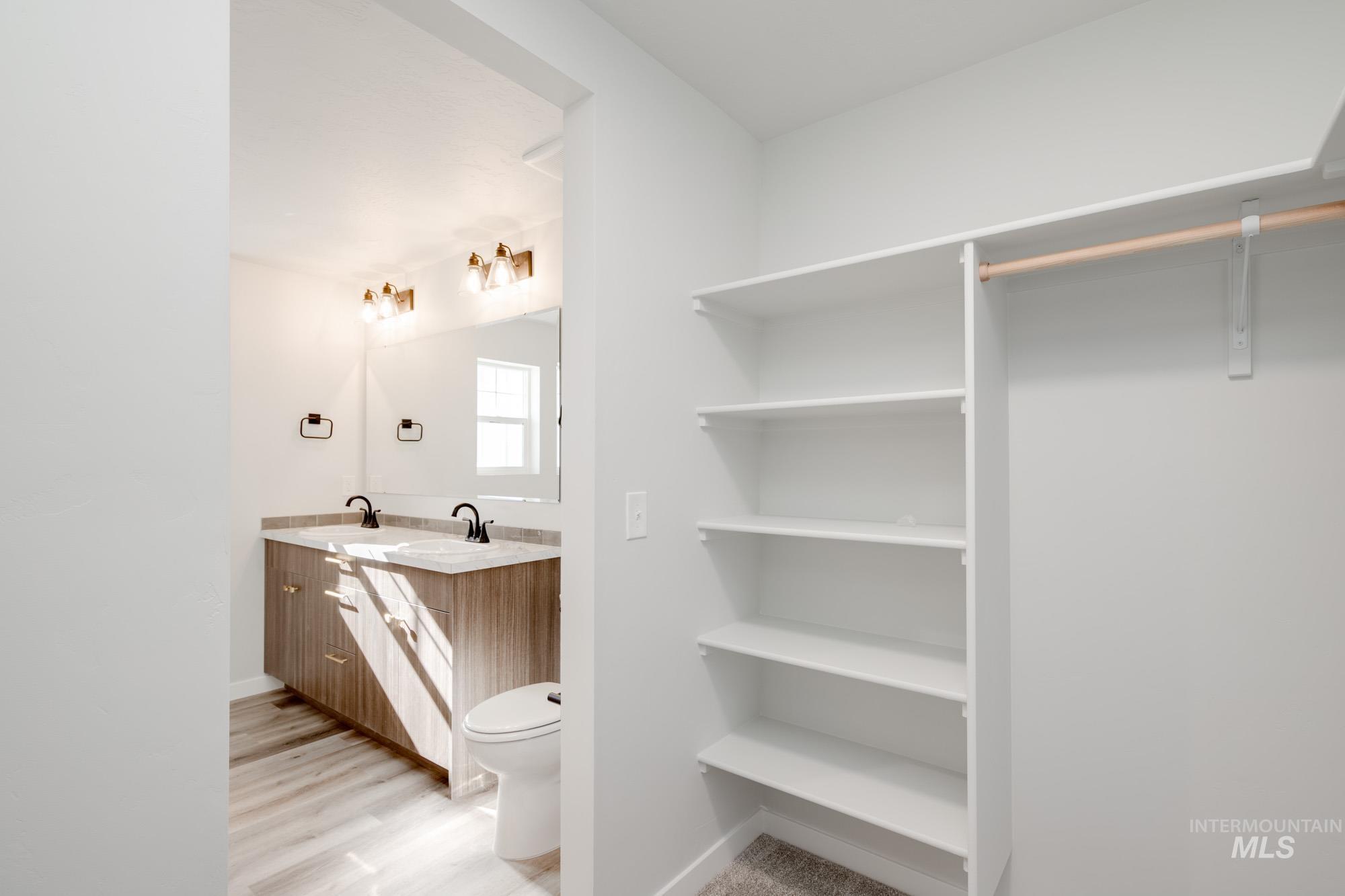 6925 S Harvest Cove Ave, Boise, Idaho 83709, 3 Bedrooms, 2.5 Bathrooms, Residential For Sale, Price $486,990, 98979255