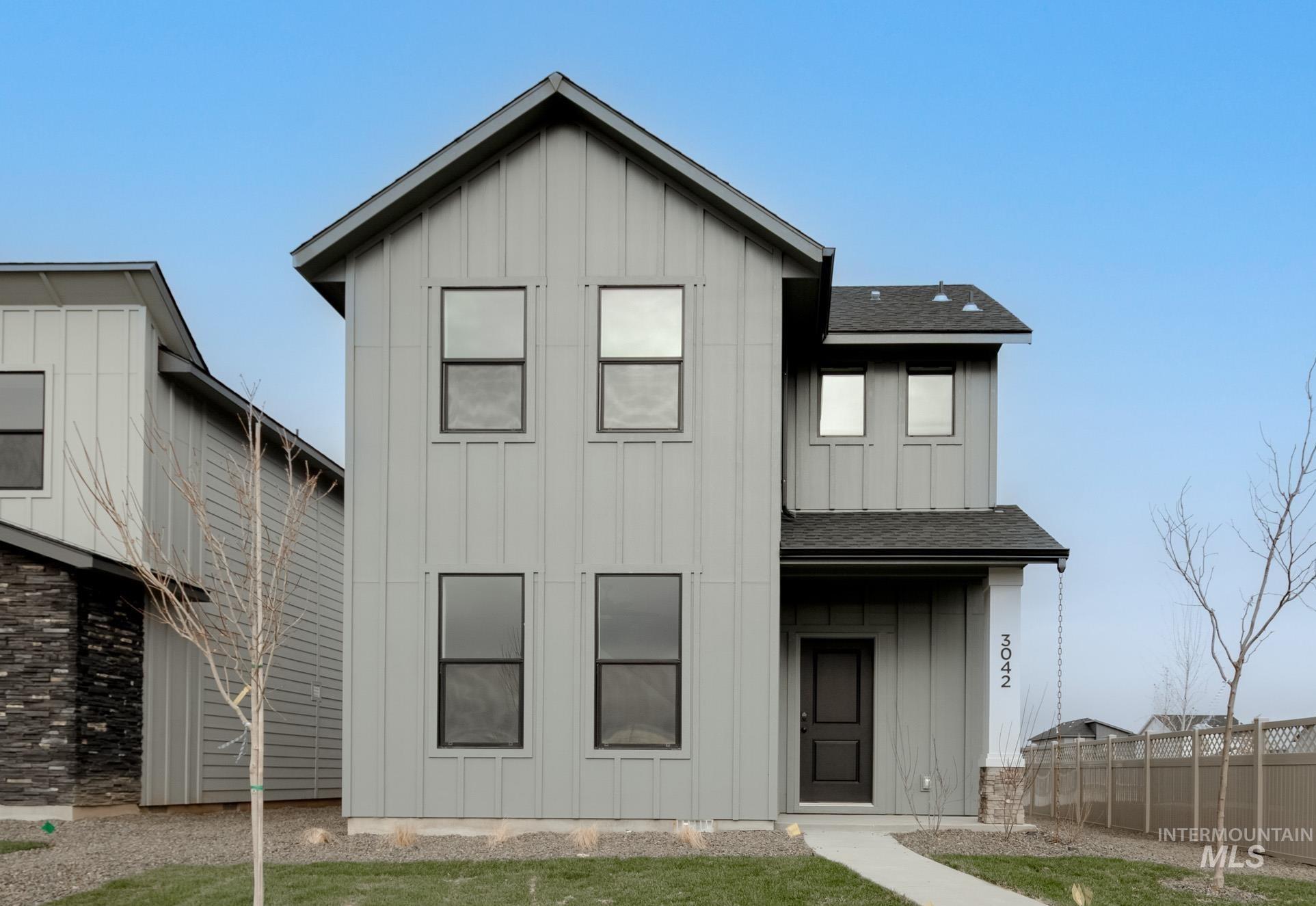 6939 W Harvest Cove Ave, Boise, Idaho 83709, 3 Bedrooms, 2.5 Bathrooms, Residential For Sale, Price $454,990, 98979256