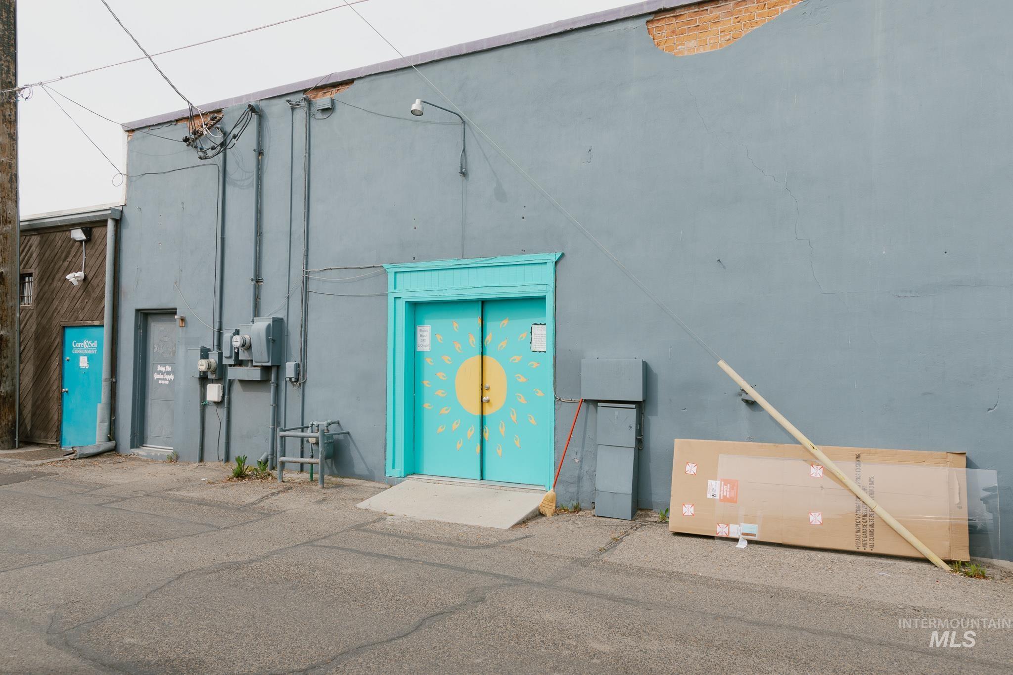 140 S Oregon State, Ontario, Oregon 97914, Business/Commercial For Sale, Price $50,000, 98979263