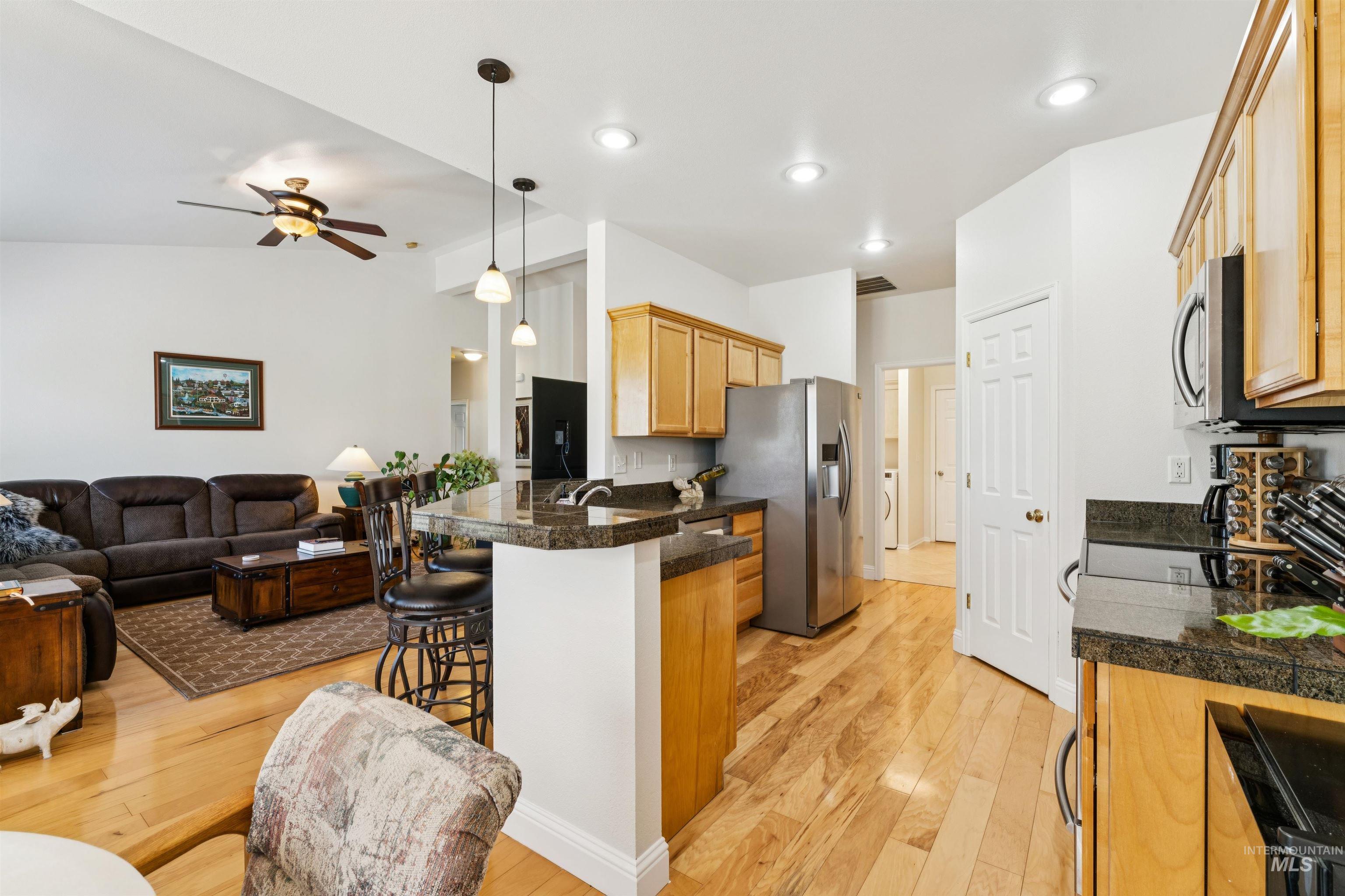 13713 W Elmspring St, Boise, Idaho 83713-1391, 3 Bedrooms, 2 Bathrooms, Residential For Sale, Price $518,000,MLS 98979269
