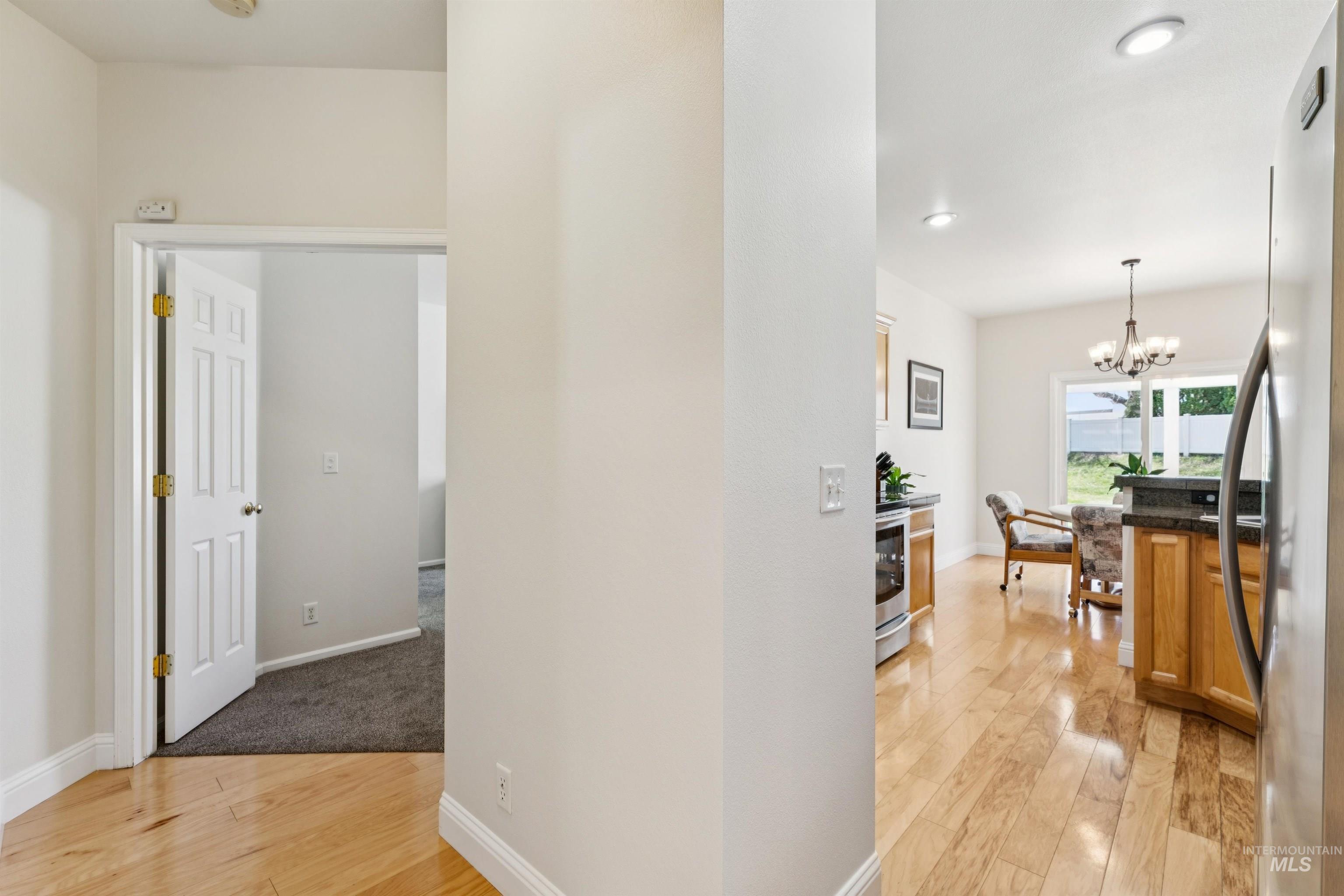 13713 W Elmspring St, Boise, Idaho 83713-1391, 3 Bedrooms, 2 Bathrooms, Residential For Sale, Price $518,000,MLS 98979269