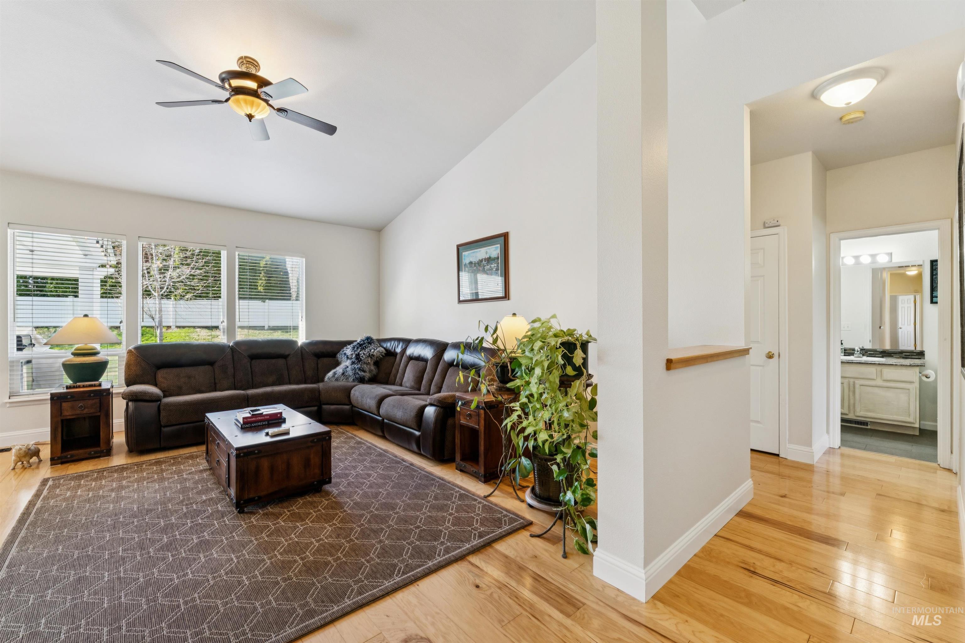 13713 W Elmspring St, Boise, Idaho 83713-1391, 3 Bedrooms, 2 Bathrooms, Residential For Sale, Price $518,000,MLS 98979269