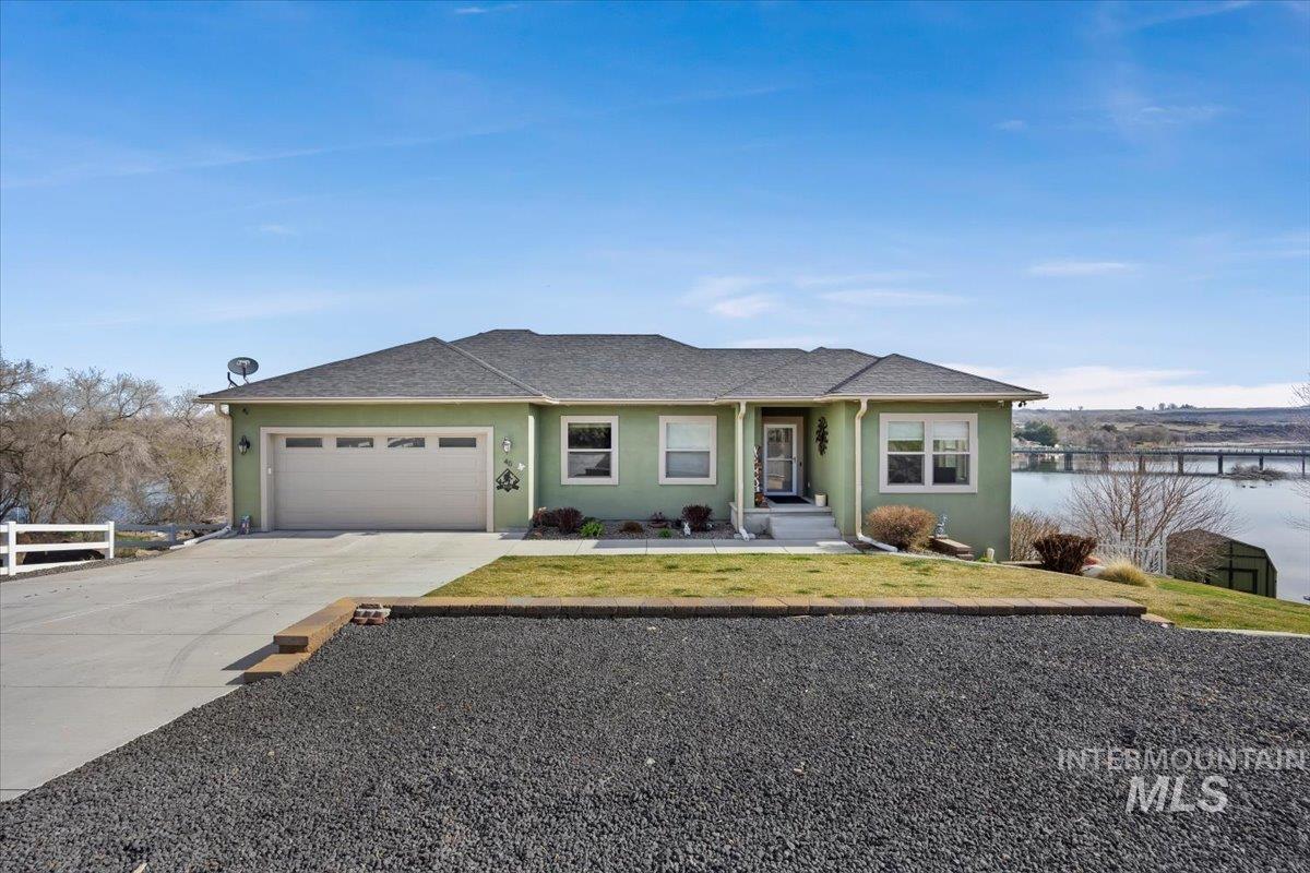 Residential For Sale