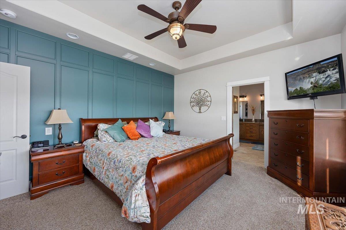 40 Bell Rapids Road, Hagerman, Idaho 83332, 2 Bedrooms, 3 Bathrooms, Residential For Sale, Price $1,480,000, 98979271