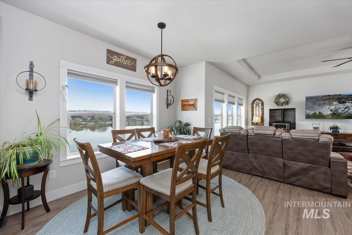 40 Bell Rapids Road, Hagerman, Idaho 83332, 2 Bedrooms, 3 Bathrooms, Residential For Sale, Price $1,480,000, 98979271