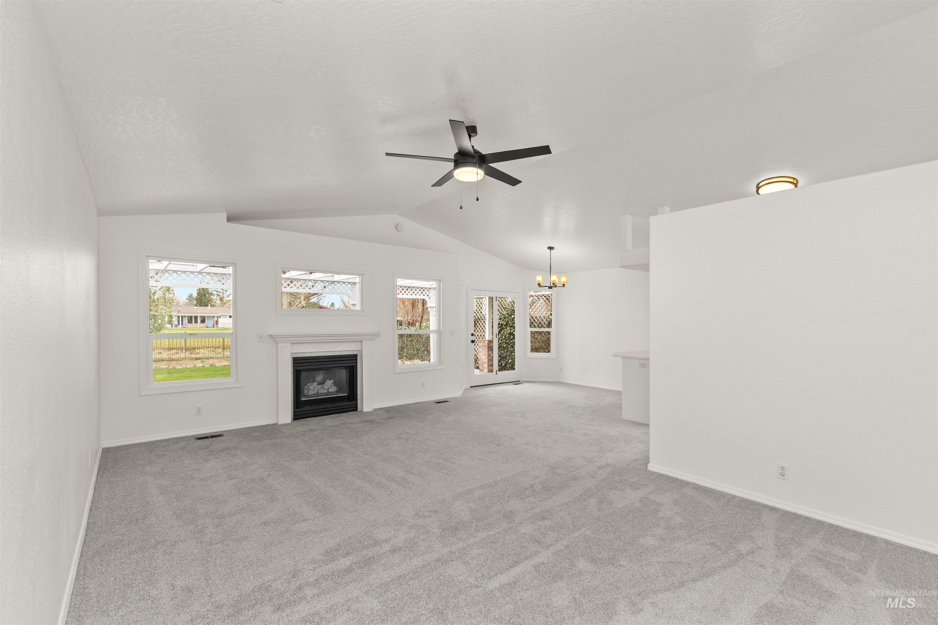 3555 W. Woodmont Dr., Meridian, Idaho 83646, 3 Bedrooms, 2 Bathrooms, Residential For Sale, Price $549,900, 98979272