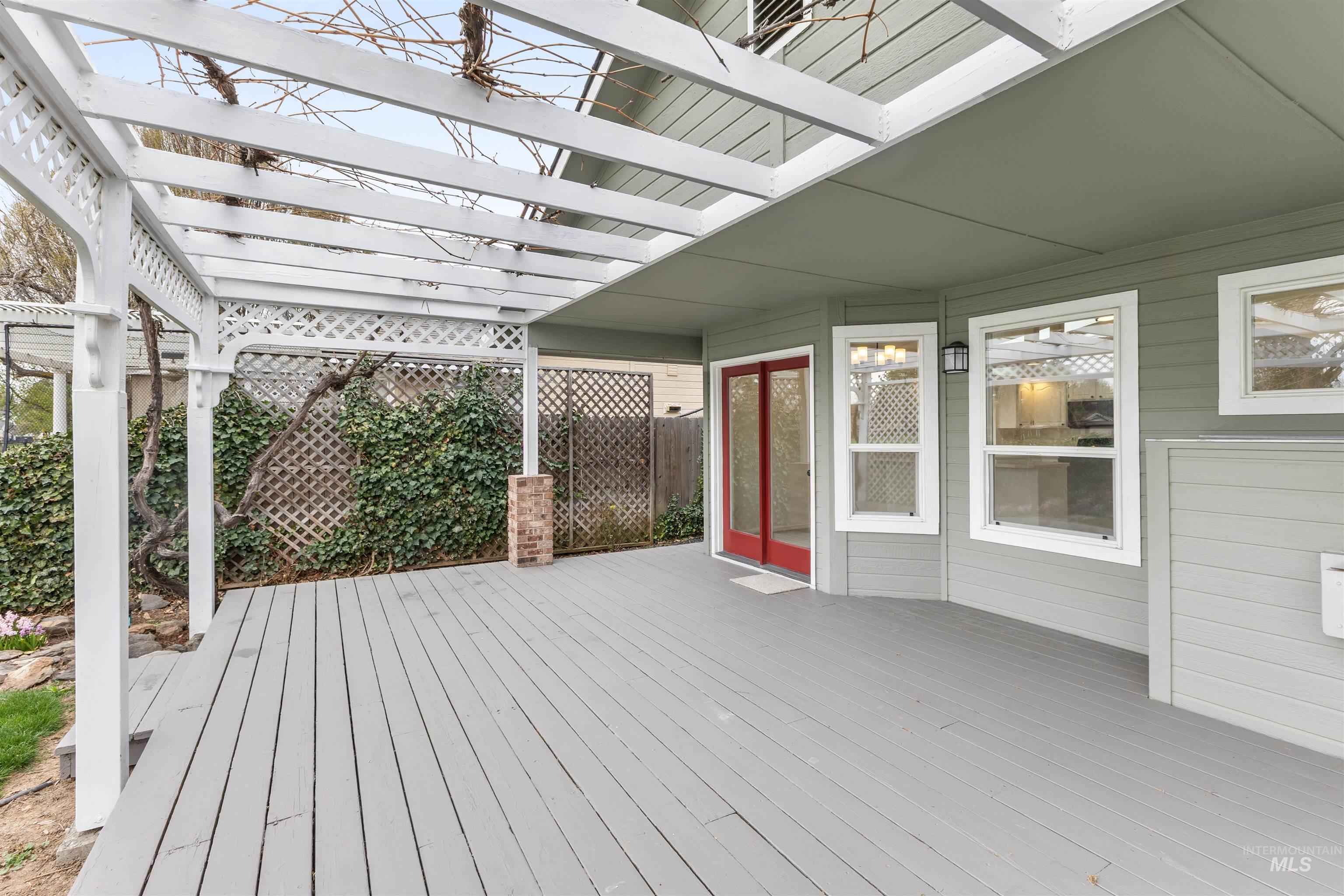 3555 W. Woodmont Dr., Meridian, Idaho 83646, 3 Bedrooms, 2 Bathrooms, Residential For Sale, Price $549,900, 98979272