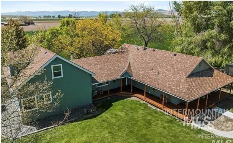 3845 S Powerline, Melba, Idaho 83641, 4 Bedrooms, 2 Bathrooms, Residential For Sale, Price $847,000,MLS 98979273